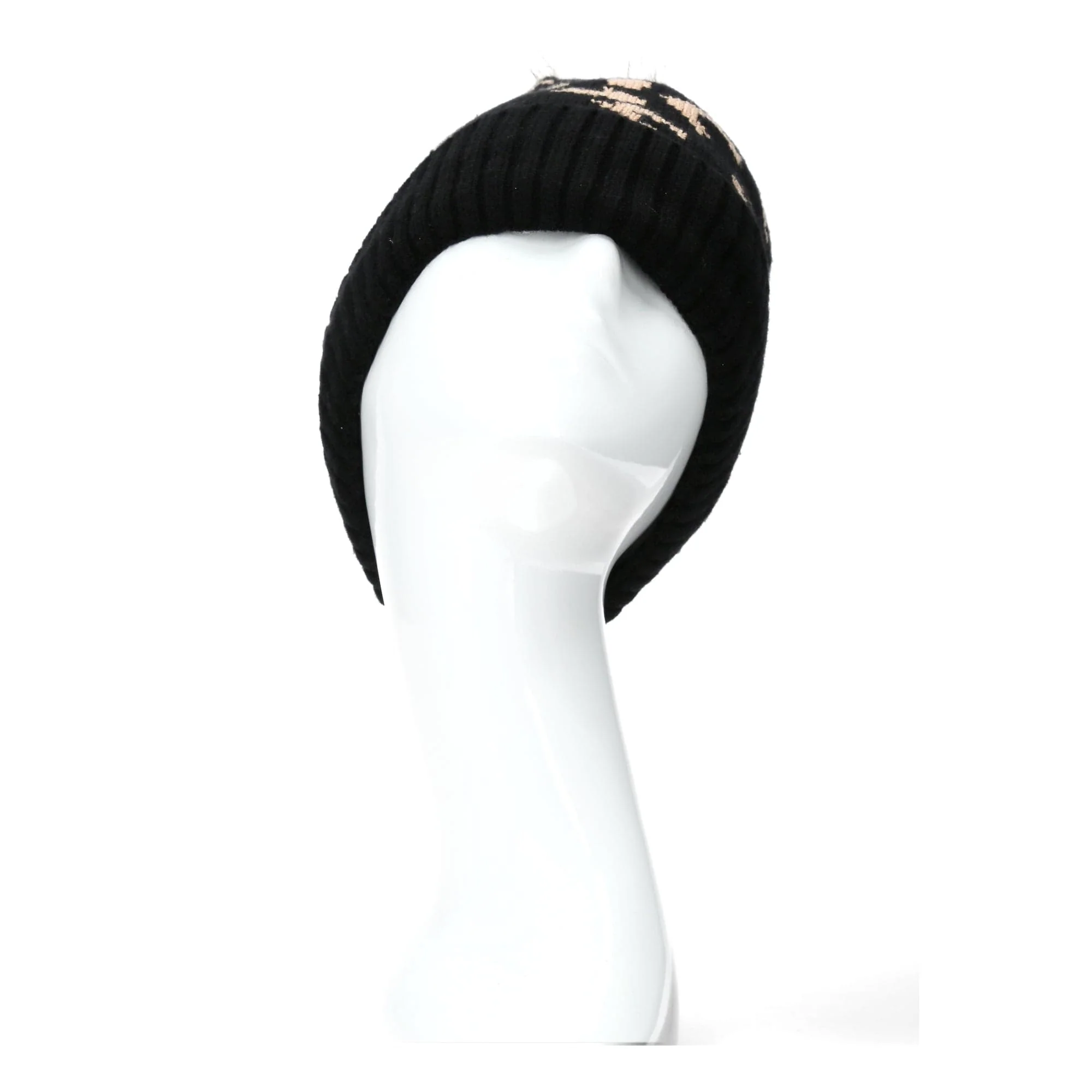 Bonnet fourré Irina - Image 8