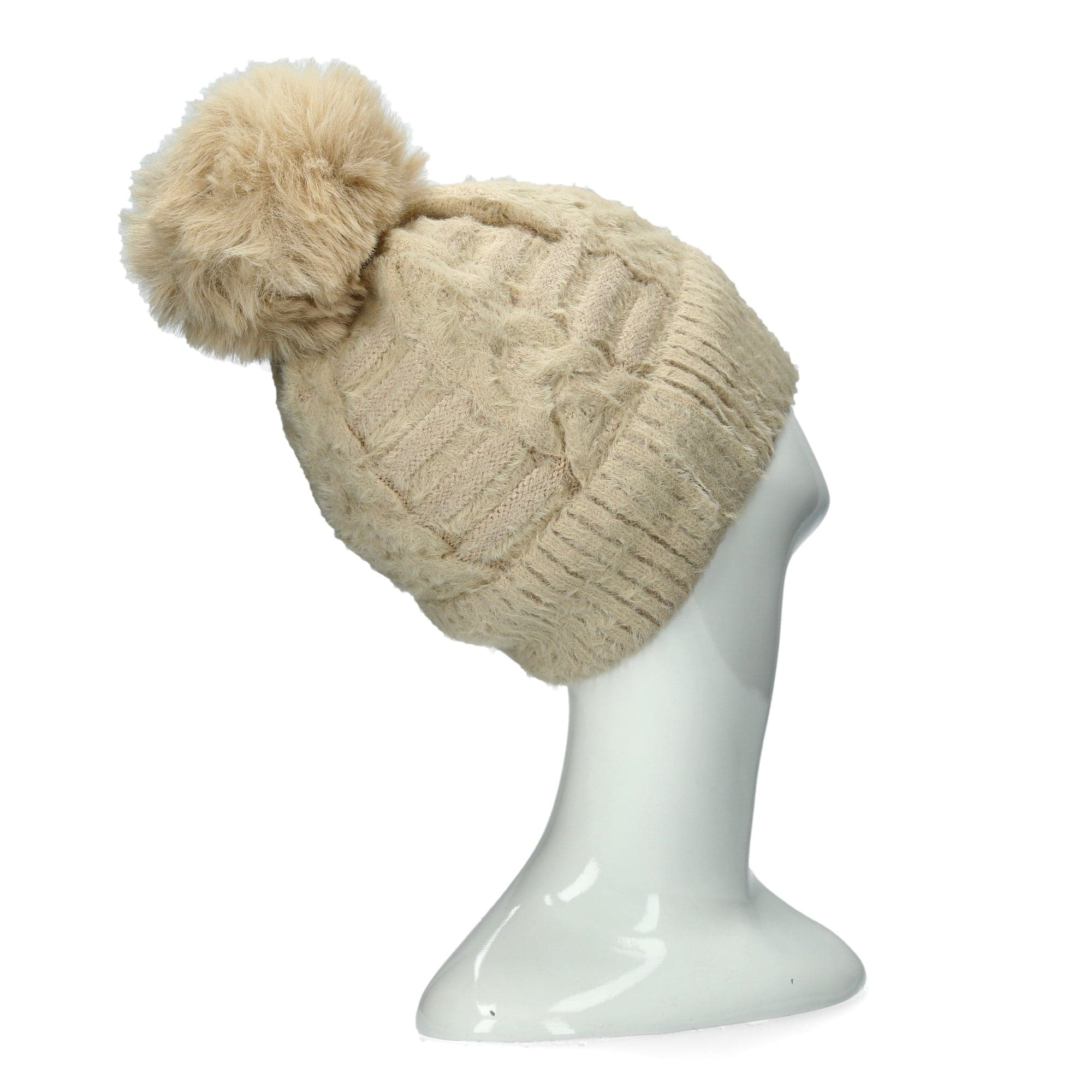 Bonnet fourré Layna - Image 2
