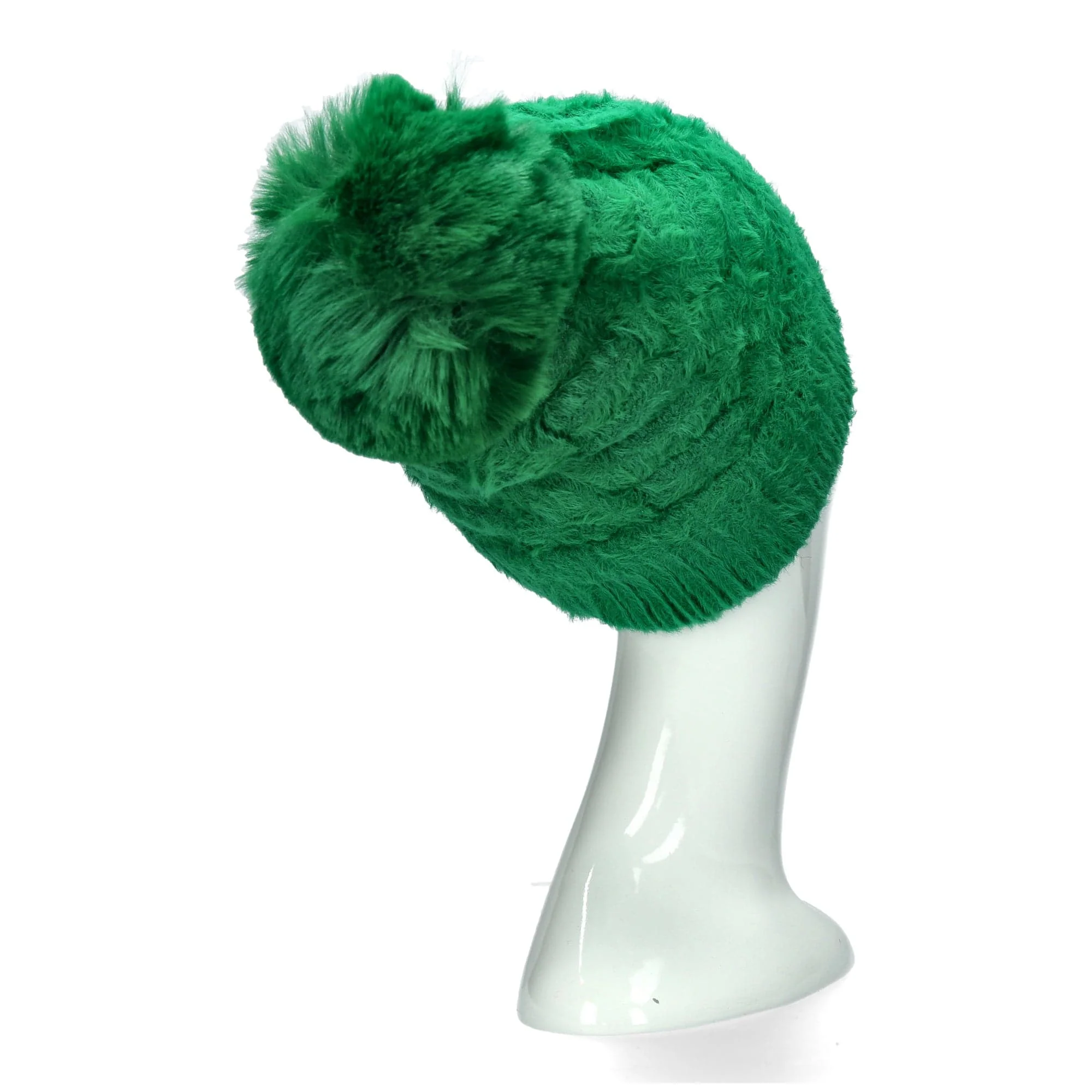 Bonnet fourré Layna - Image 4