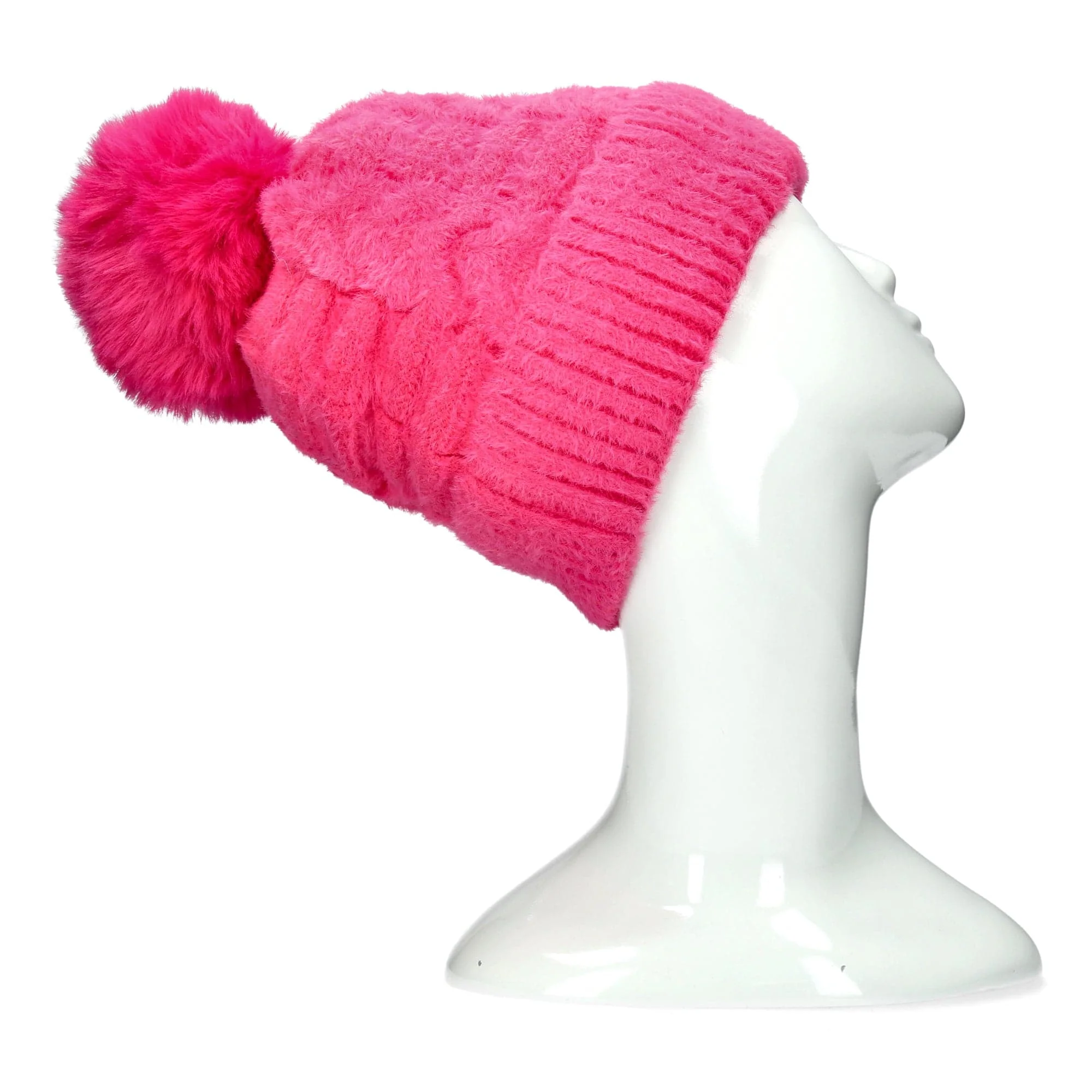 Bonnet fourré Layna - Image 6