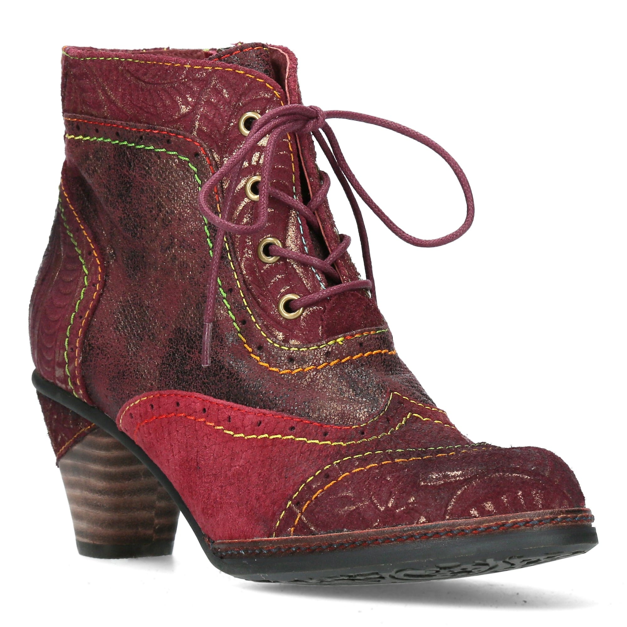 Bottines - ALIZEE 30 - Image 2
