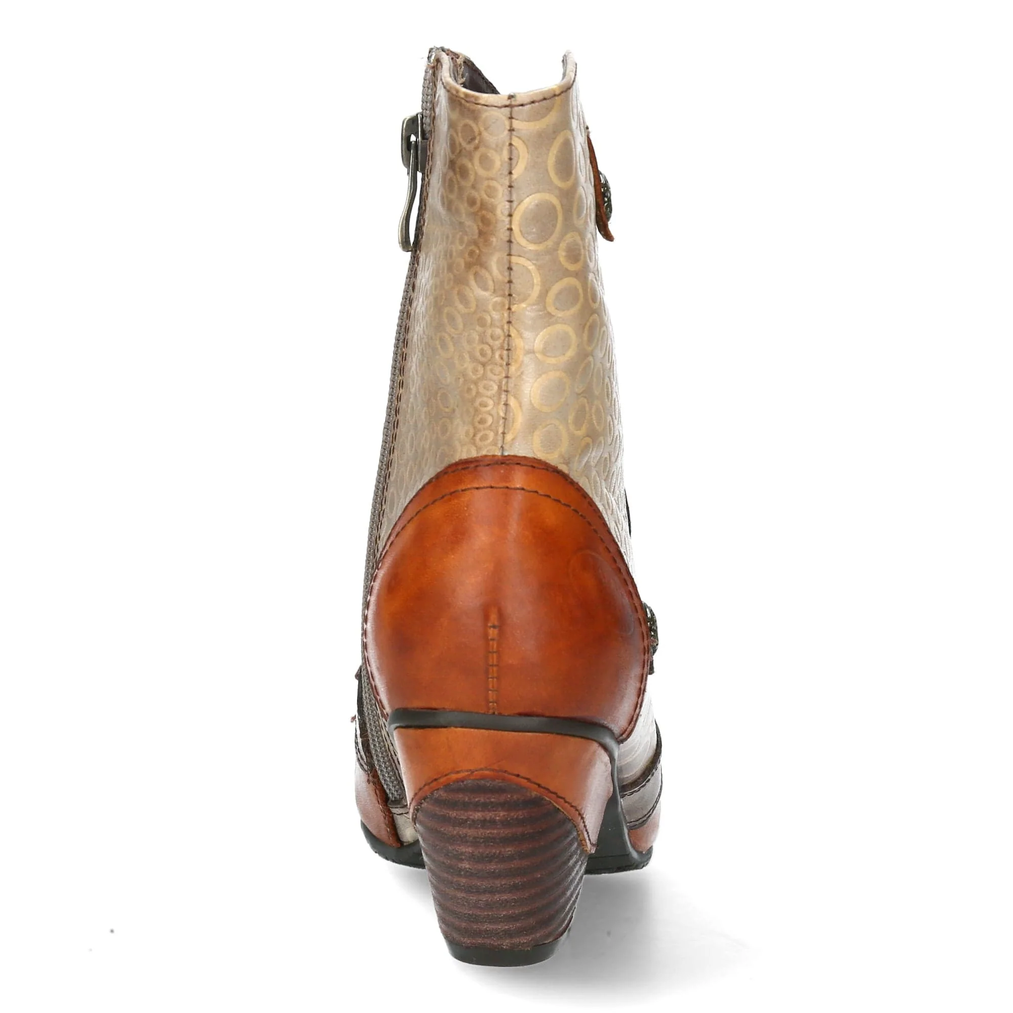 Bottines exclusitivé - RALLUME - Image 7