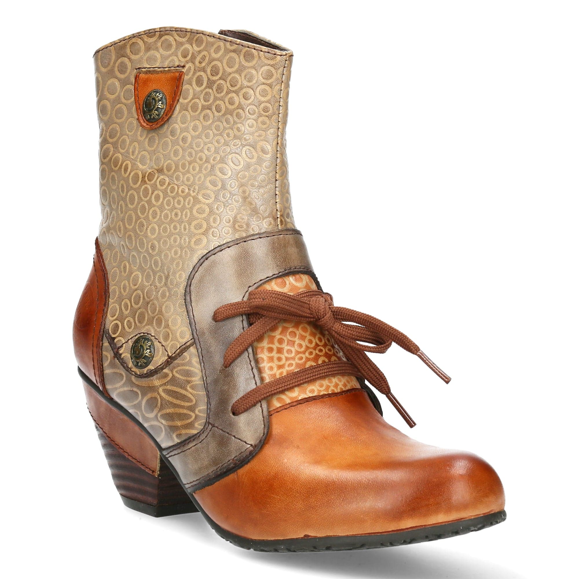 Bottines exclusitivé - RALLUME - Image 9