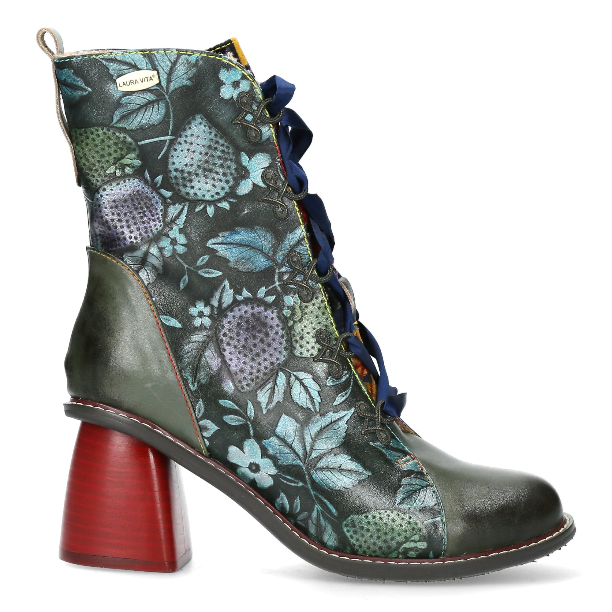 Bottines exclusivité - EVCAO 01