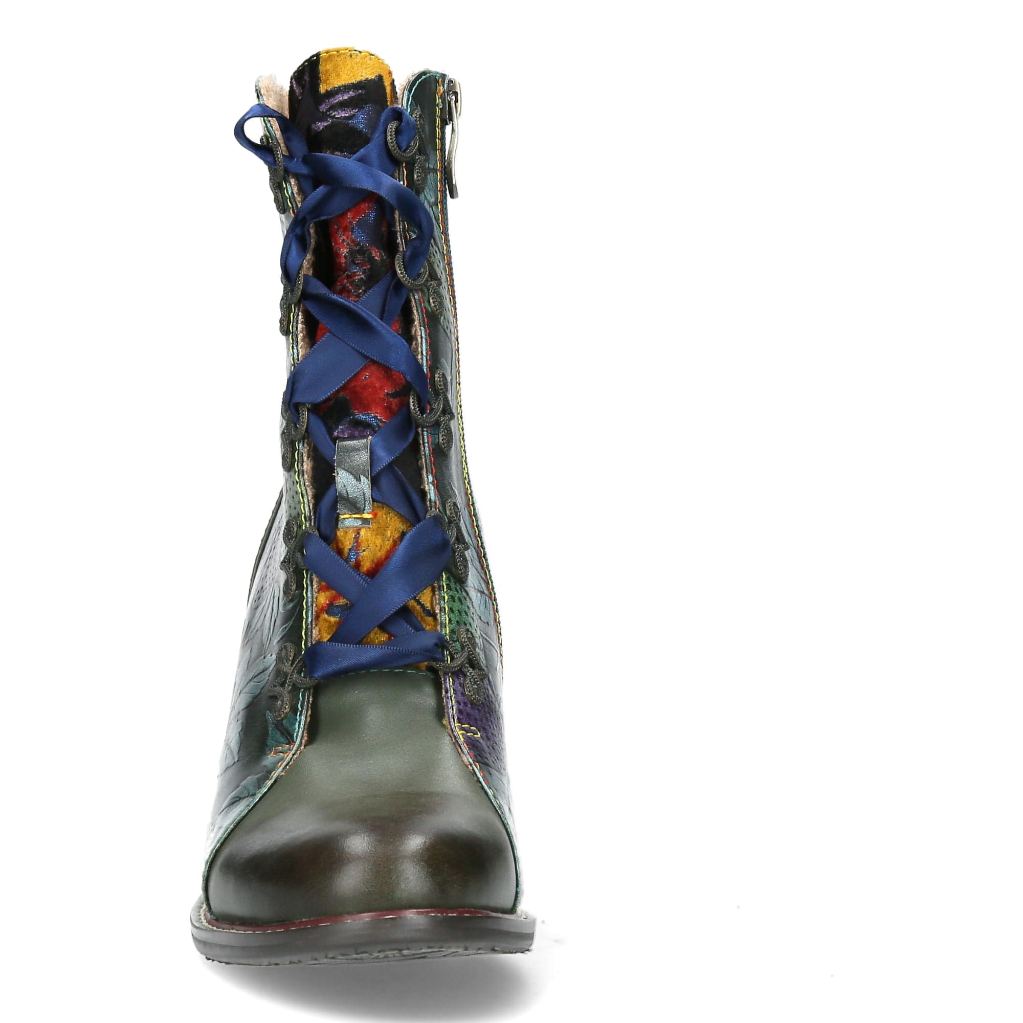 Bottines exclusivité - EVCAO 01 - Image 3