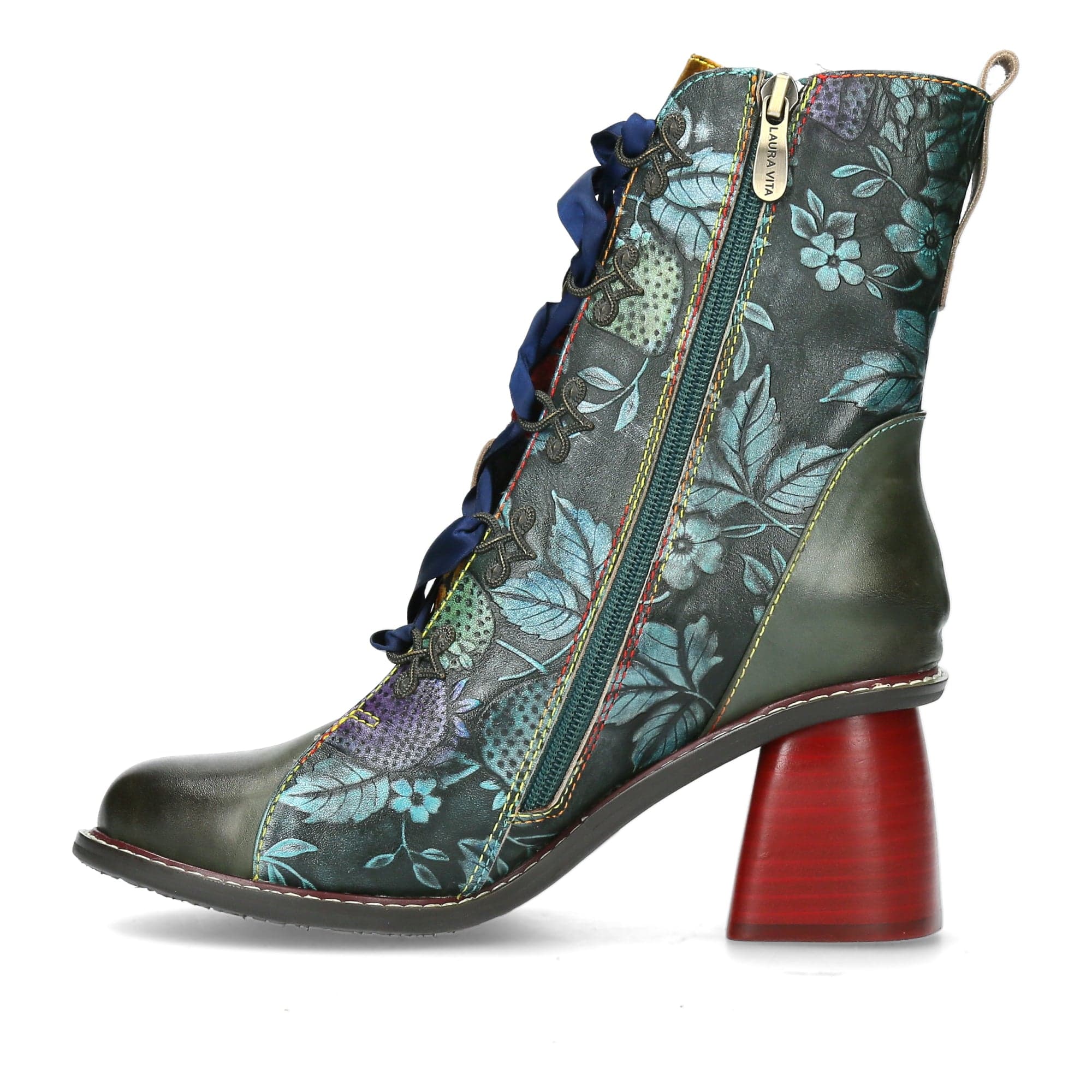 Bottines exclusivité - EVCAO 01 - Image 4
