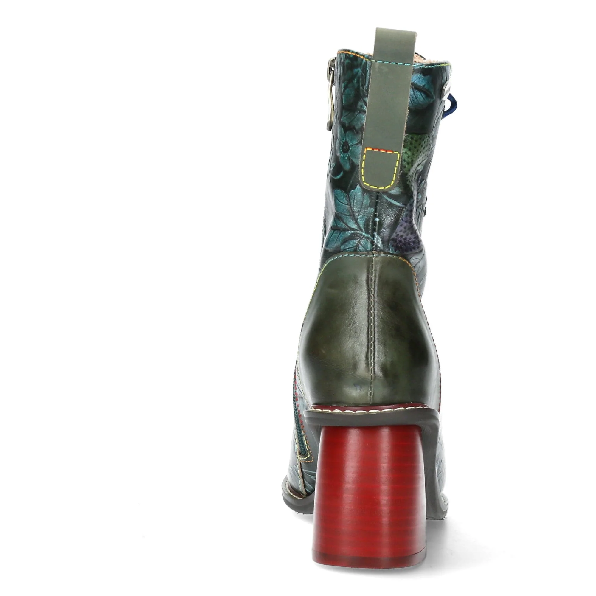 Bottines exclusivité - EVCAO 01 - Image 5