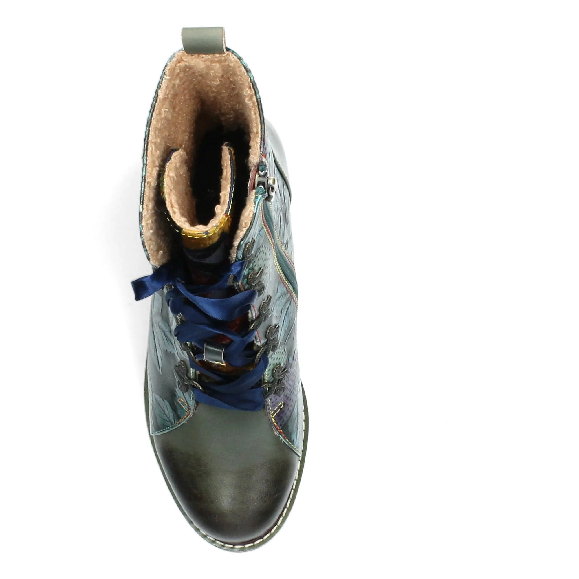 Bottines exclusivité - EVCAO 01 - Image 6