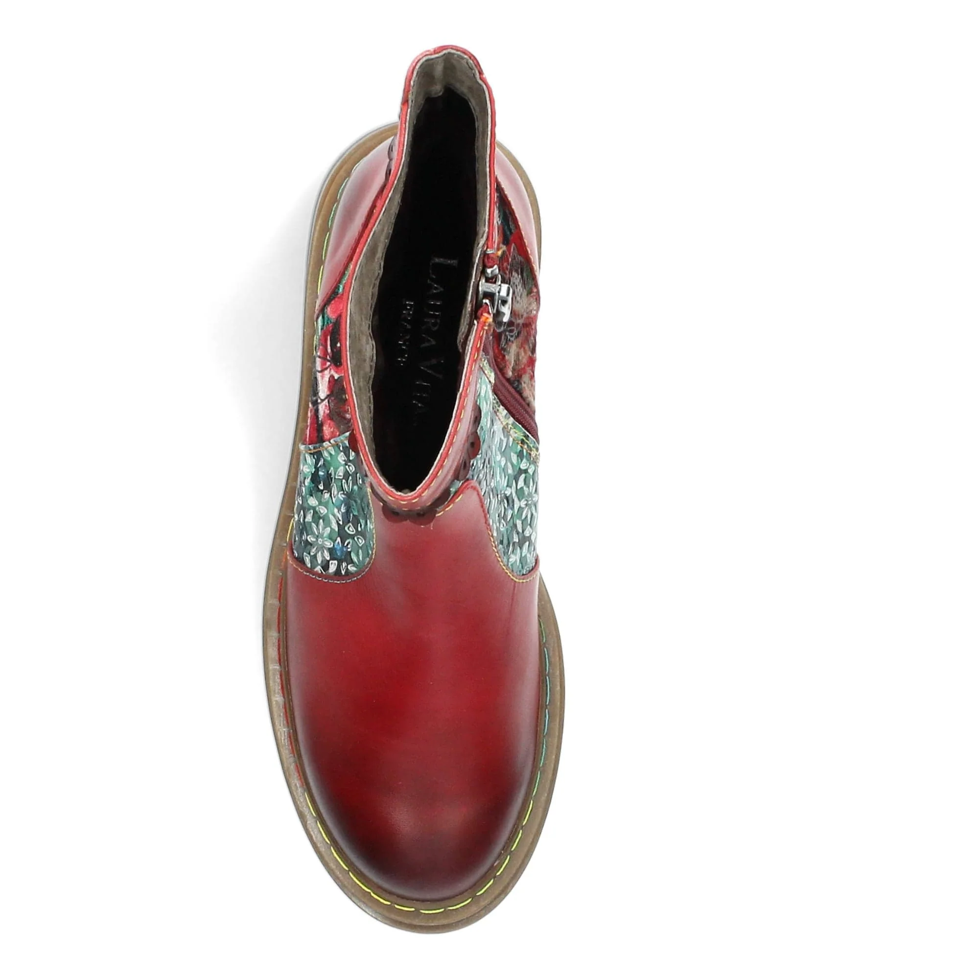 Bottines exclusivité - KANDYO 24 - Image 11