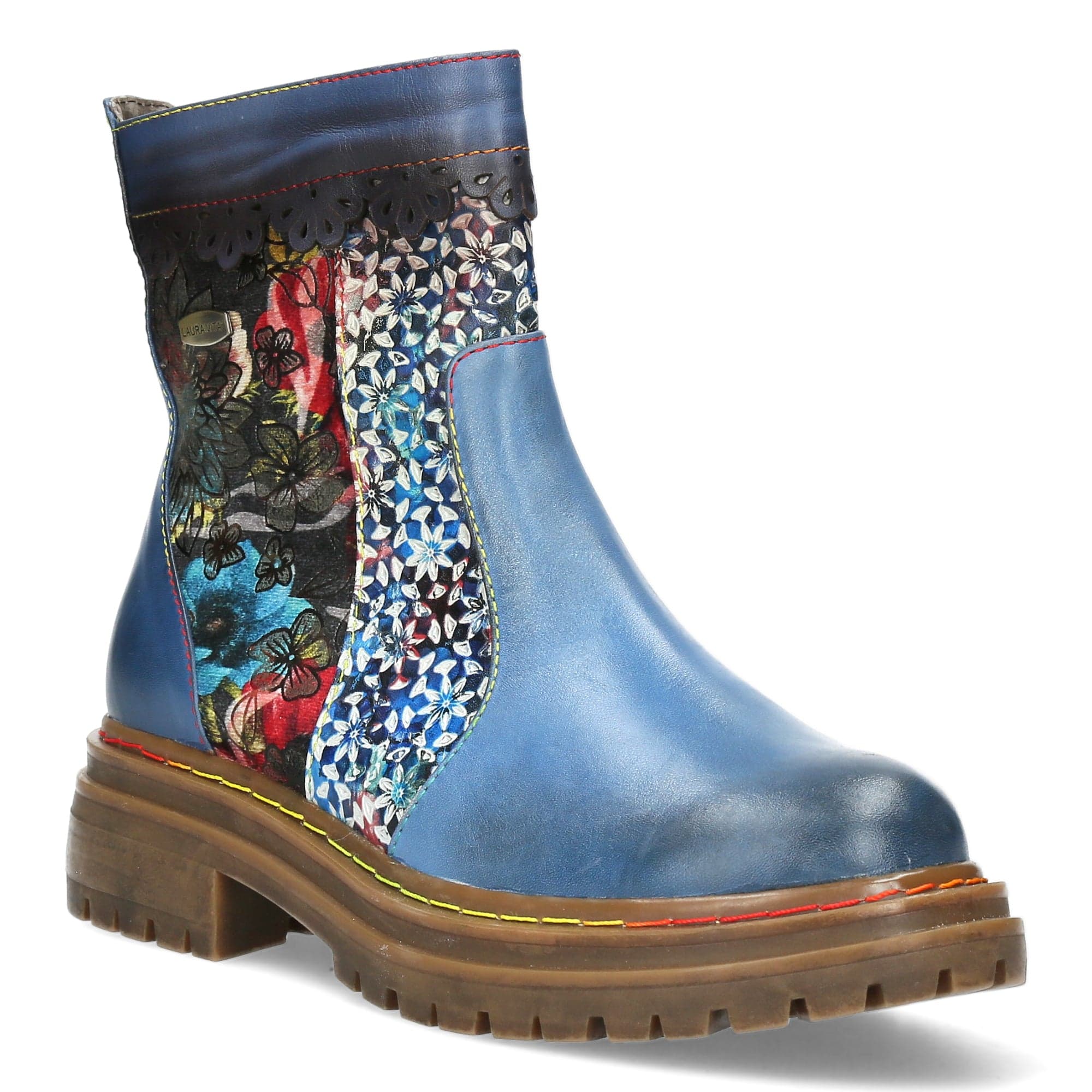 Bottines exclusivité - KANDYO 24 - Image 2