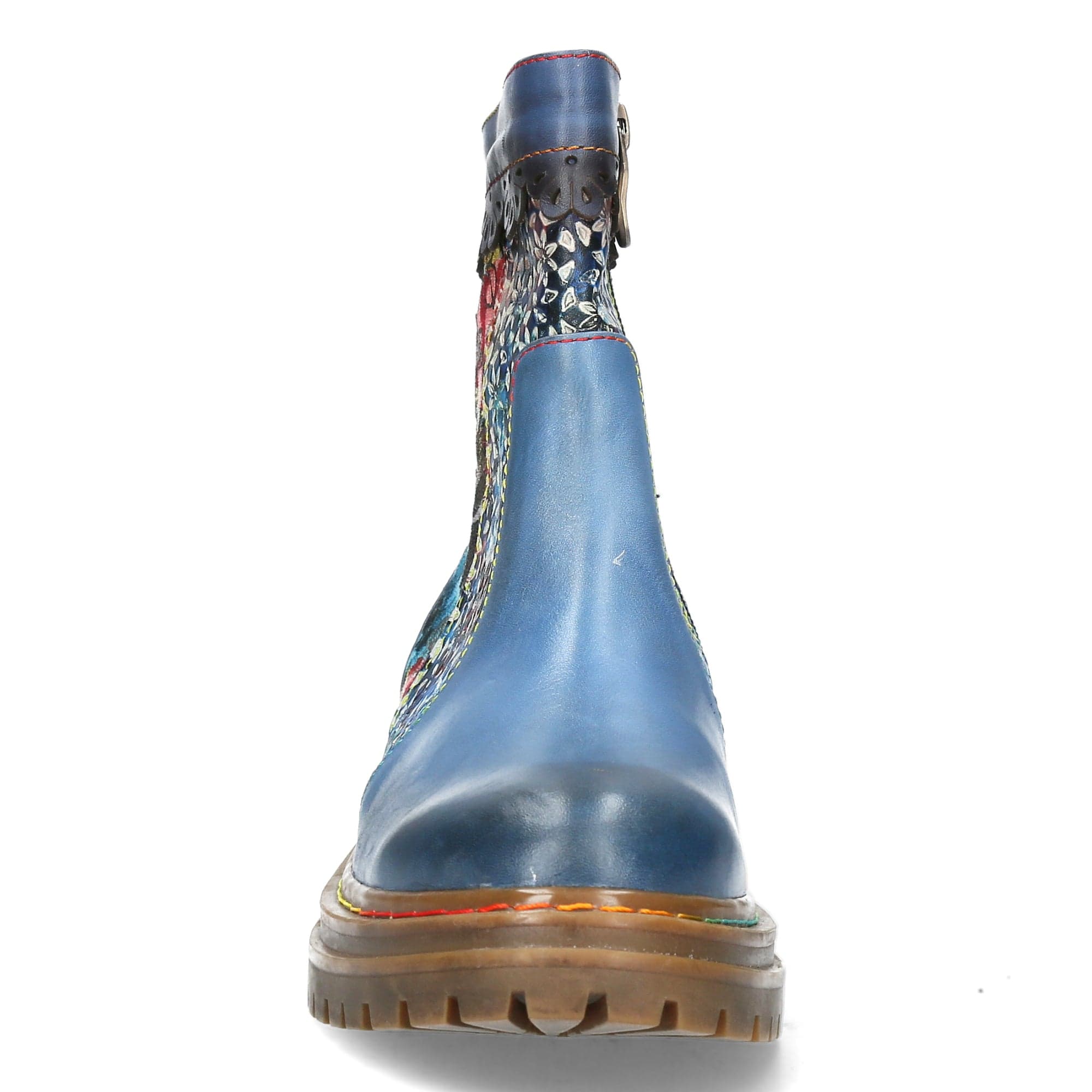 Bottines exclusivité - KANDYO 24 - Image 3