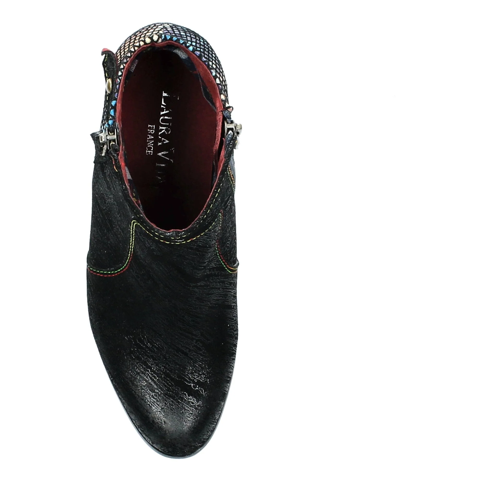 Bottines SL688-7A - Image 10