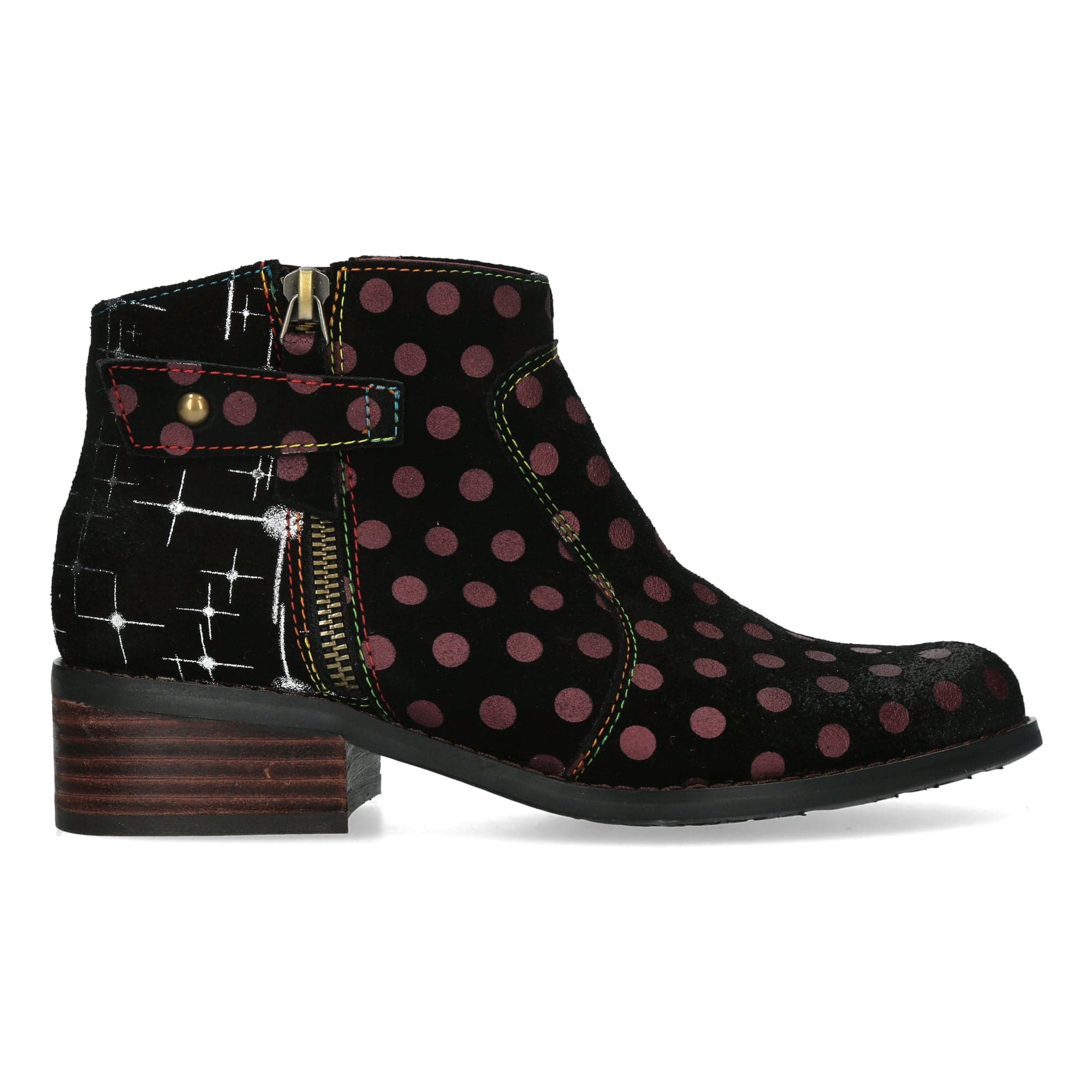 Bottines SL688-7A - Image 13