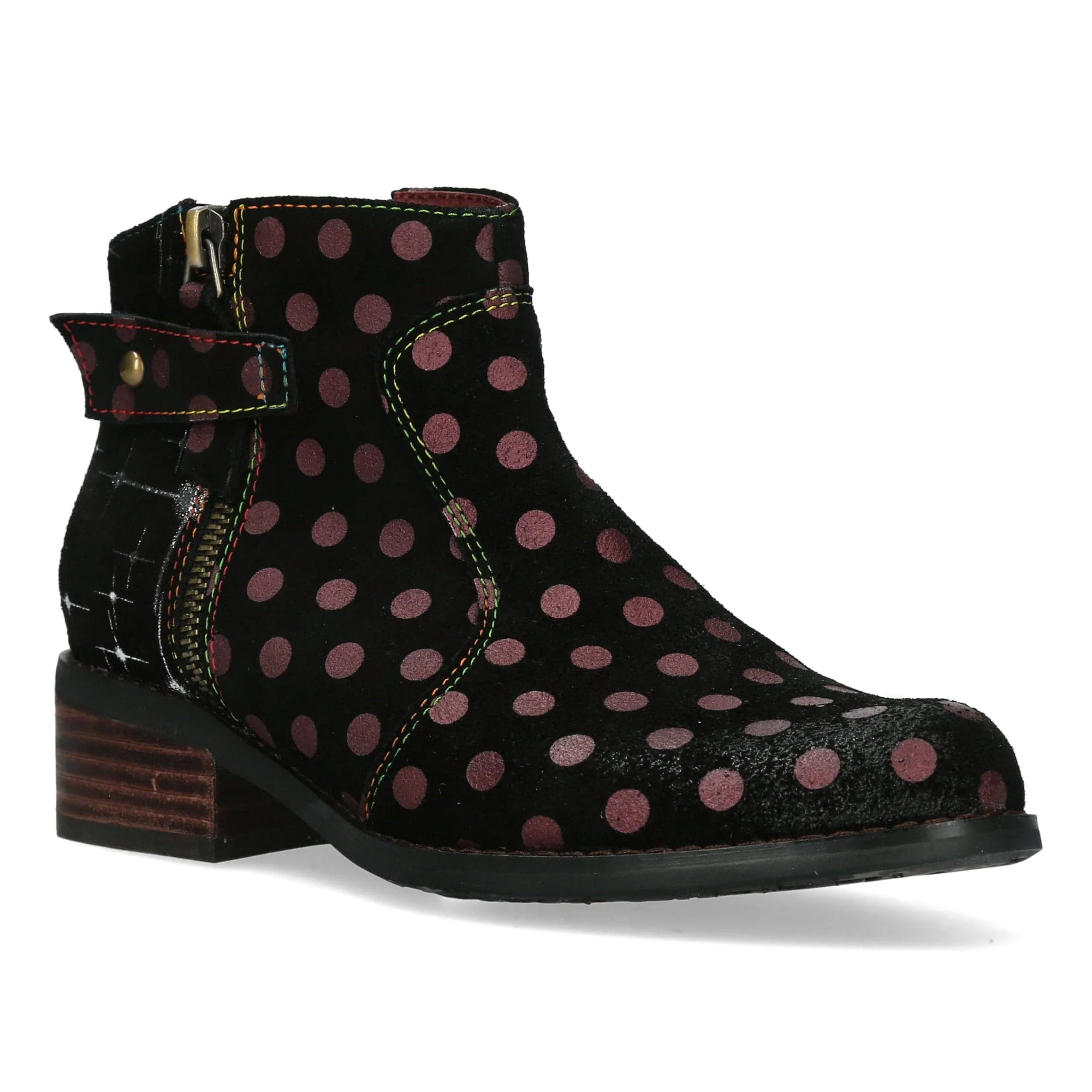 Bottines SL688-7A - Image 14