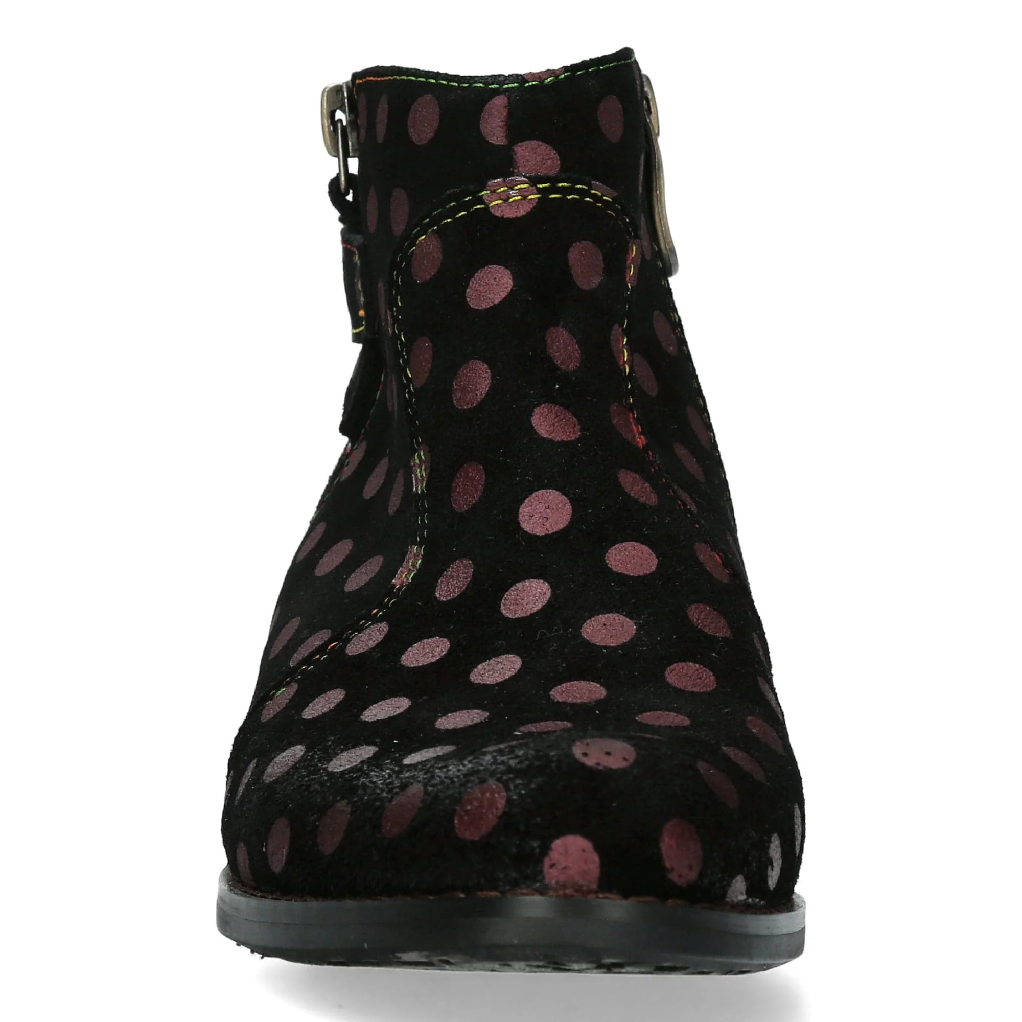 Bottines SL688-7A - Image 15