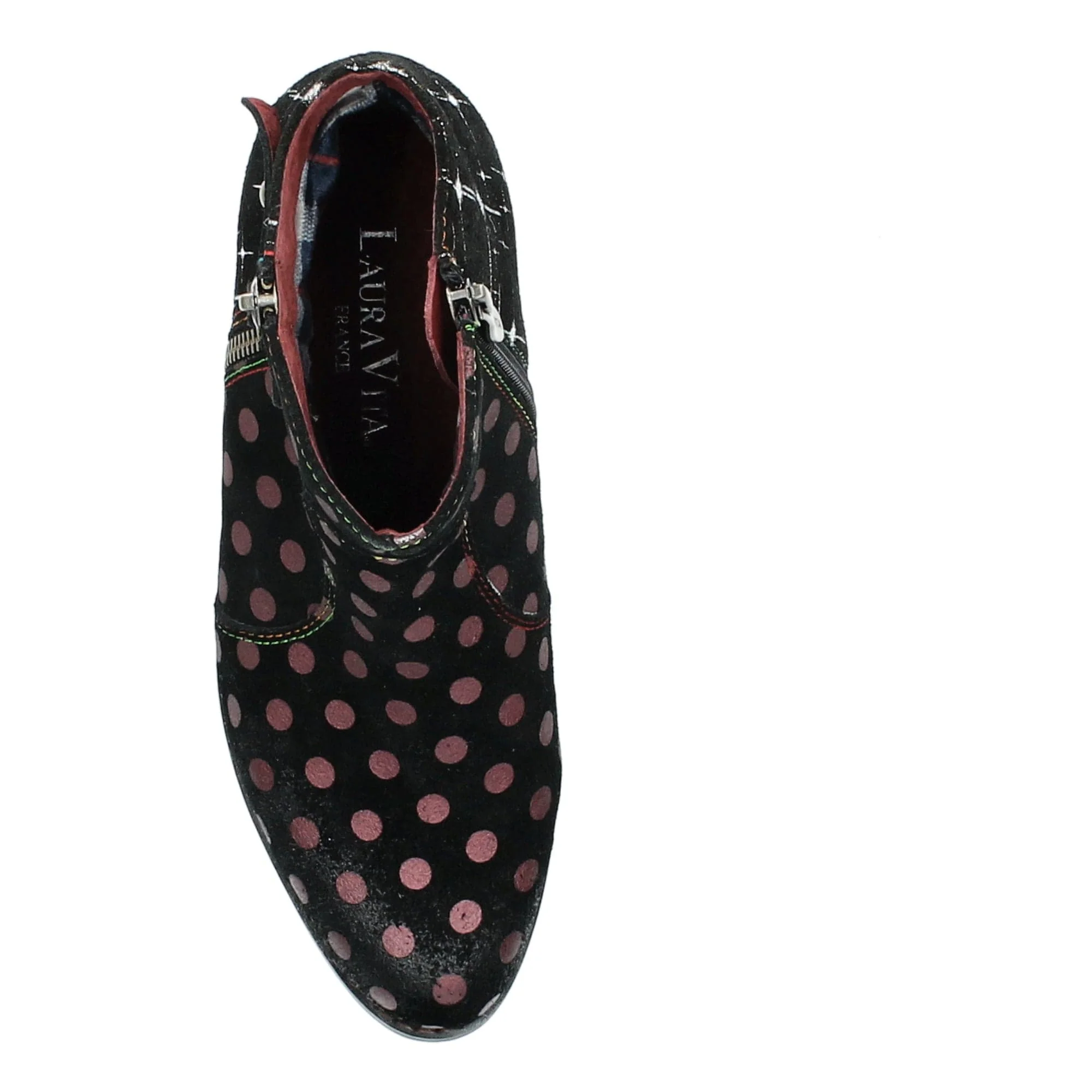 Bottines SL688-7A - Image 16