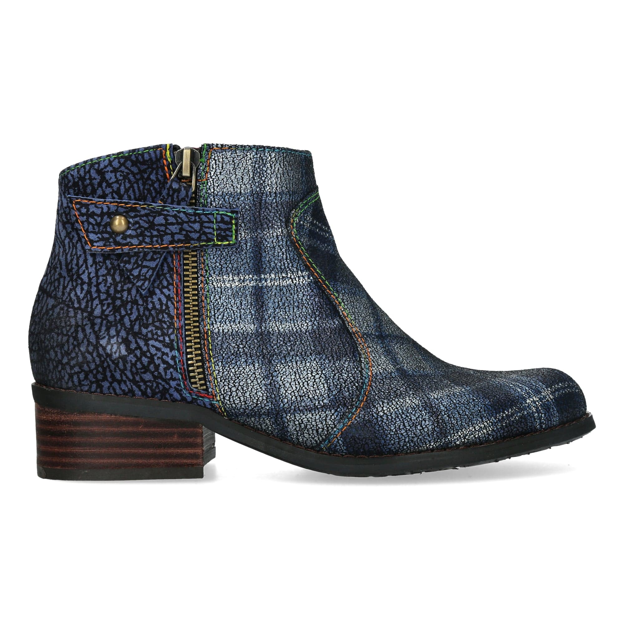 Bottines SL688-7A - Image 19
