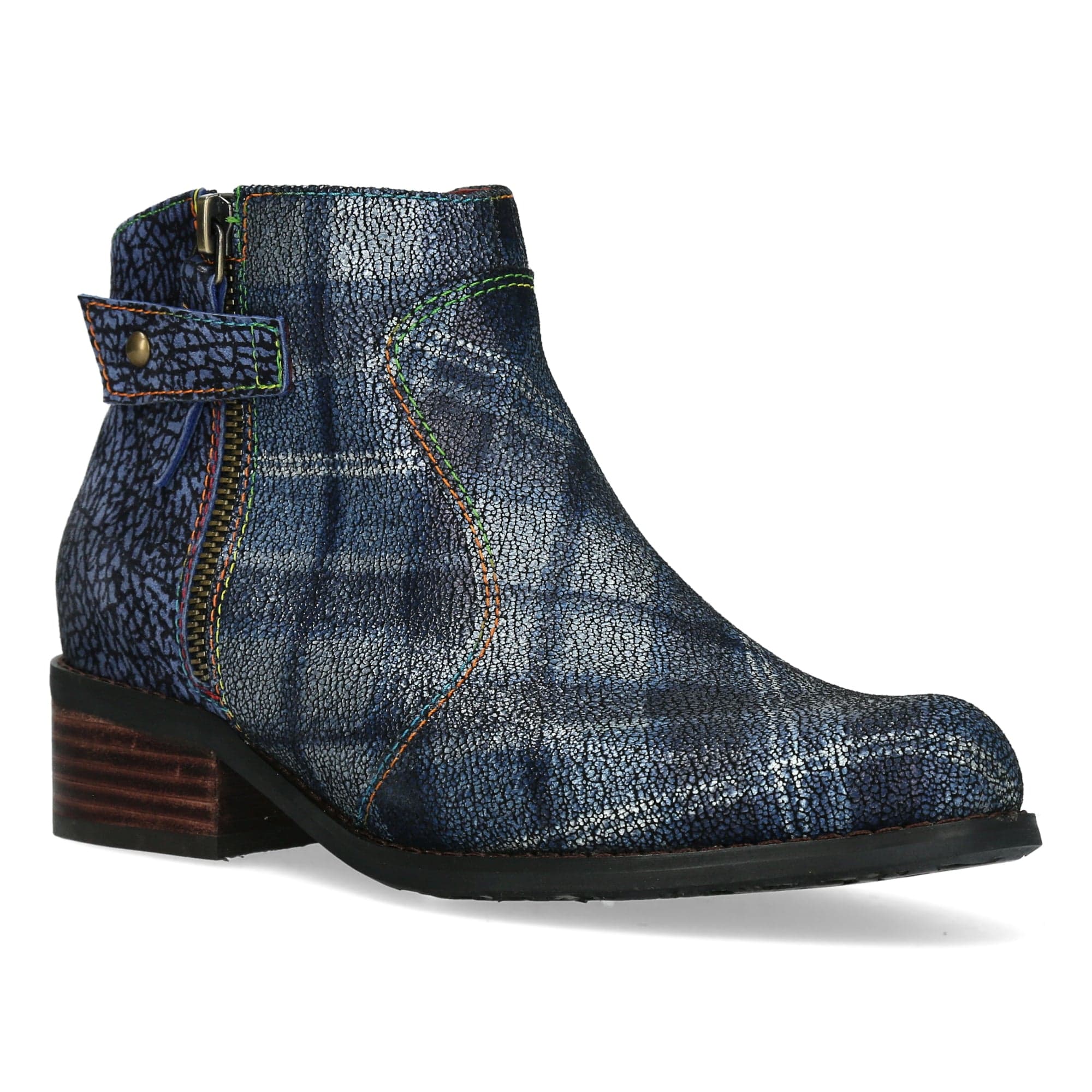 Bottines SL688-7A - Image 20
