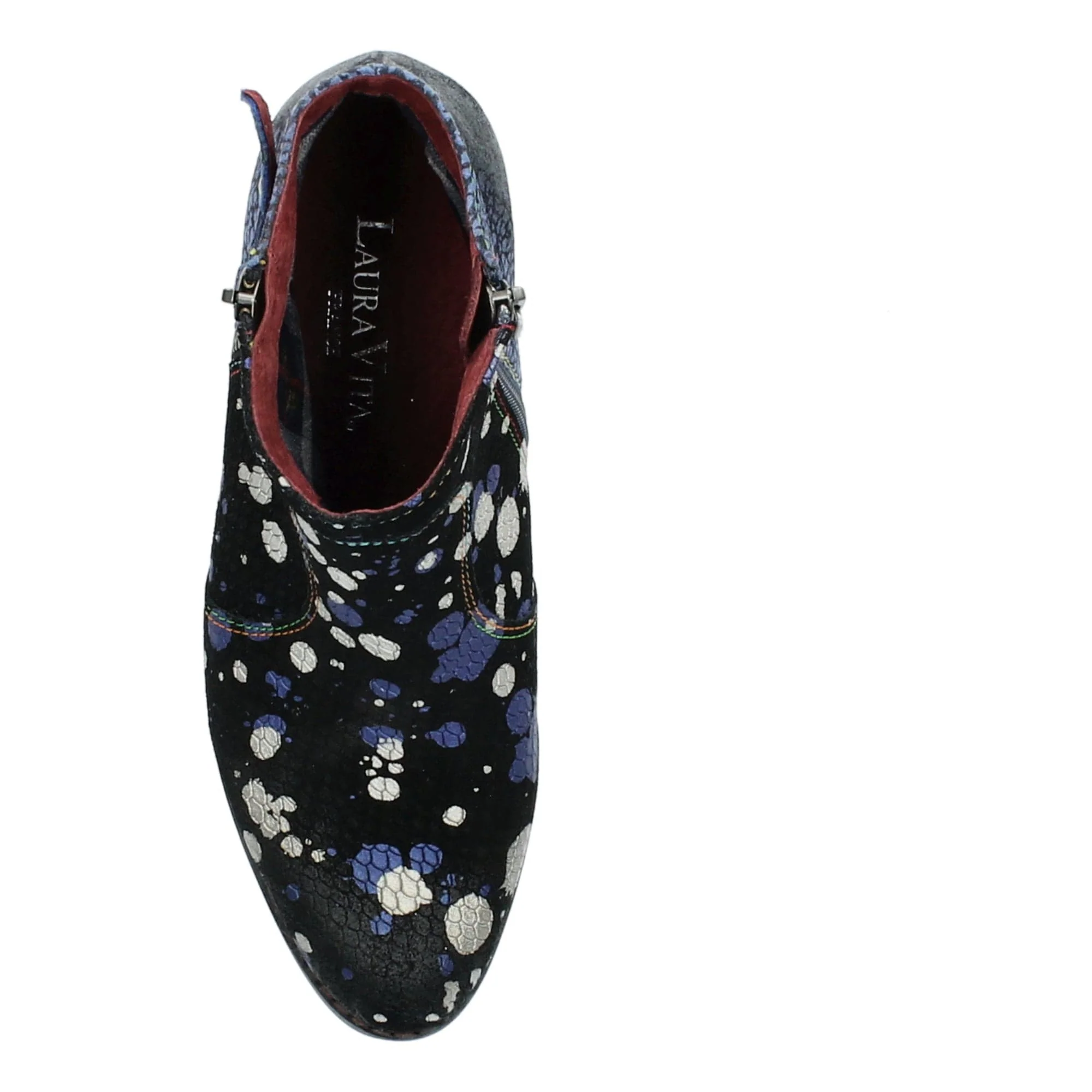 Bottines SL688-7A - Image 4