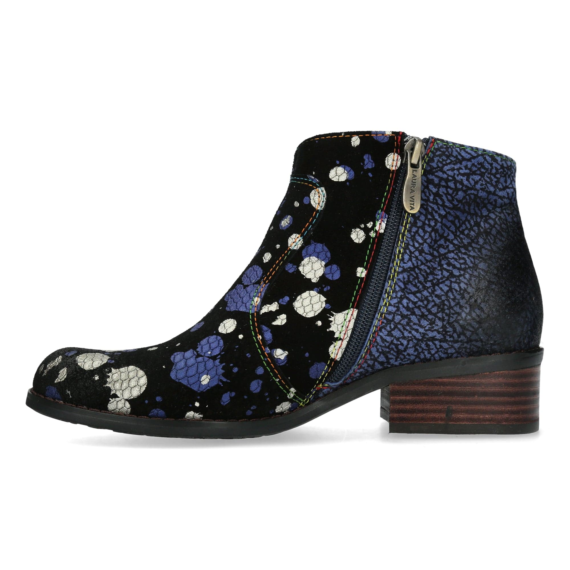 Bottines SL688-7A - Image 5