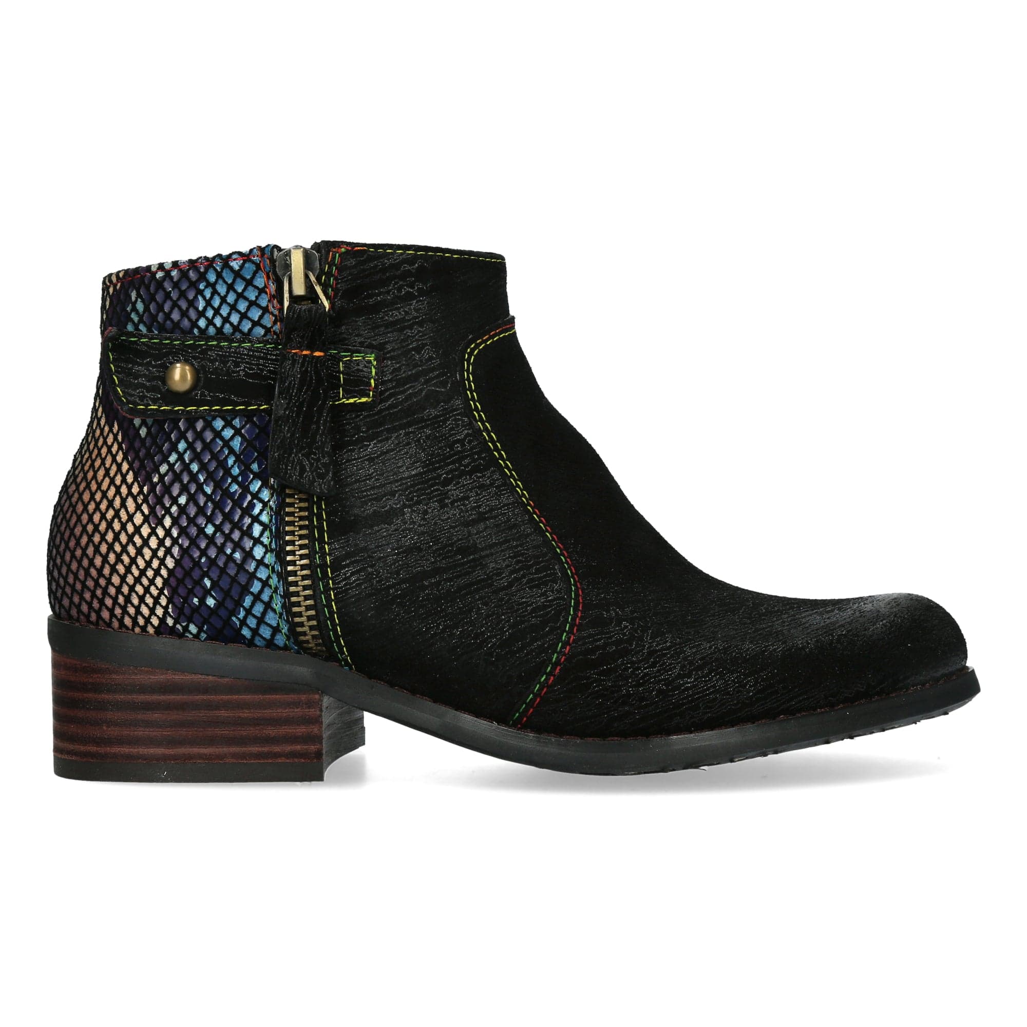 Bottines SL688-7A - Image 7