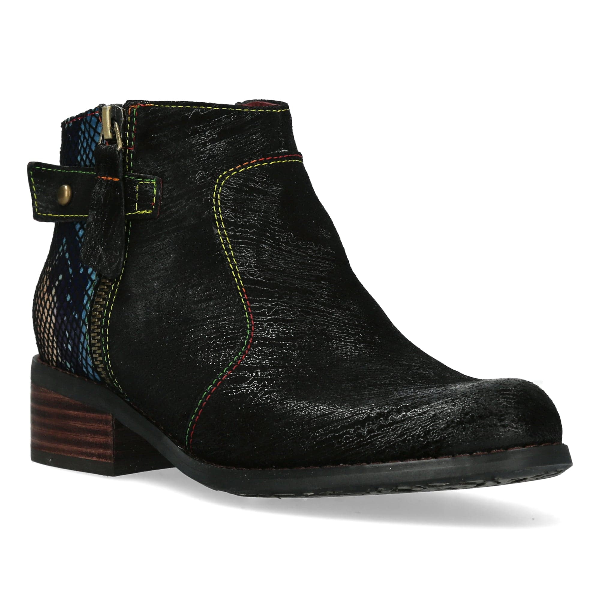 Bottines SL688-7A - Image 8