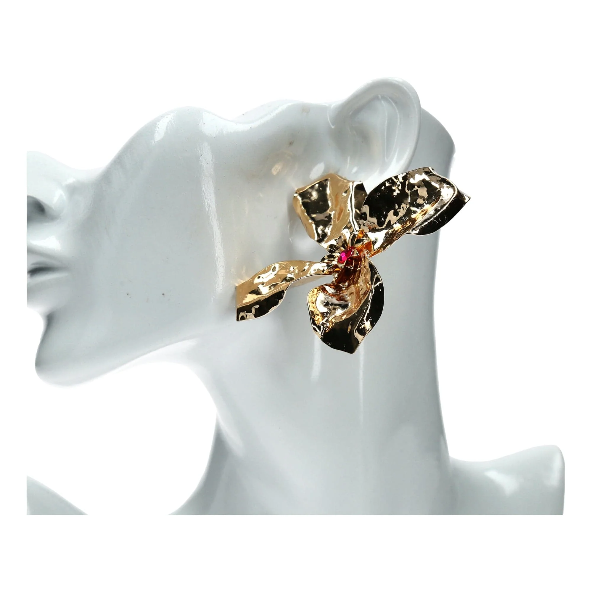Boucle d'oreilles Opran Exclusivité - Image 2