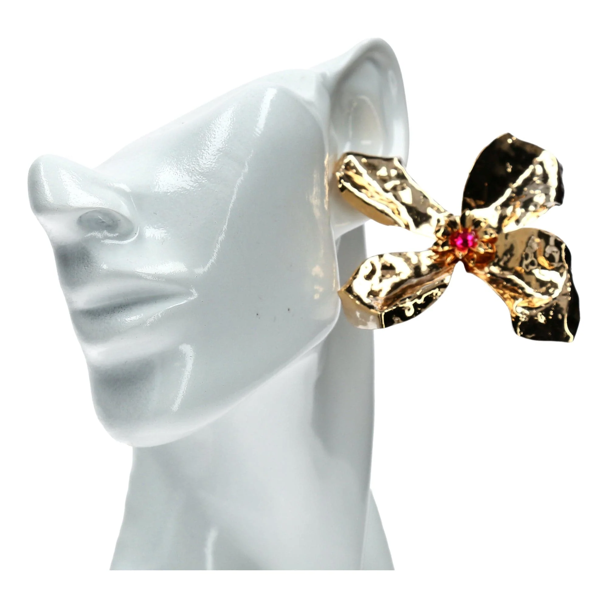 Boucle d'oreilles Opran Exclusivité - Image 3