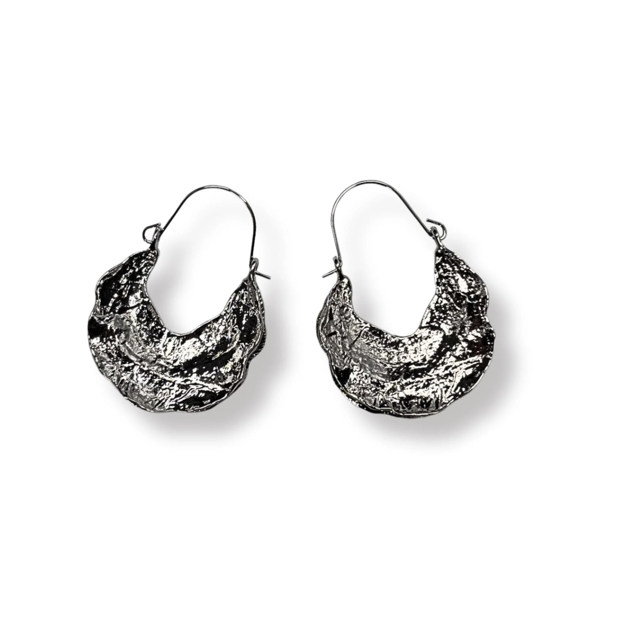 Boucles d'oreilles Alice - Image 2