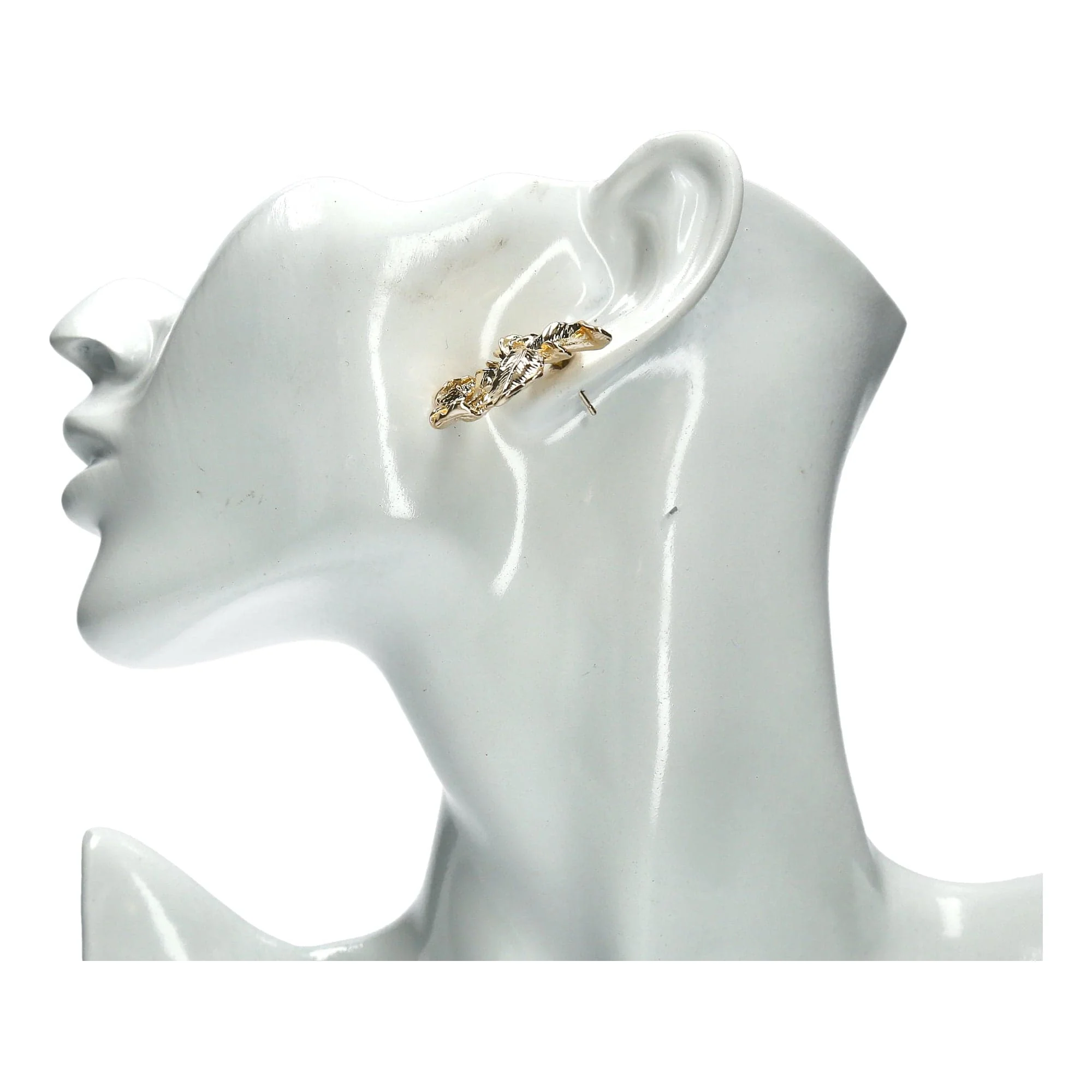 Boucles d'oreilles Assama - Image 2
