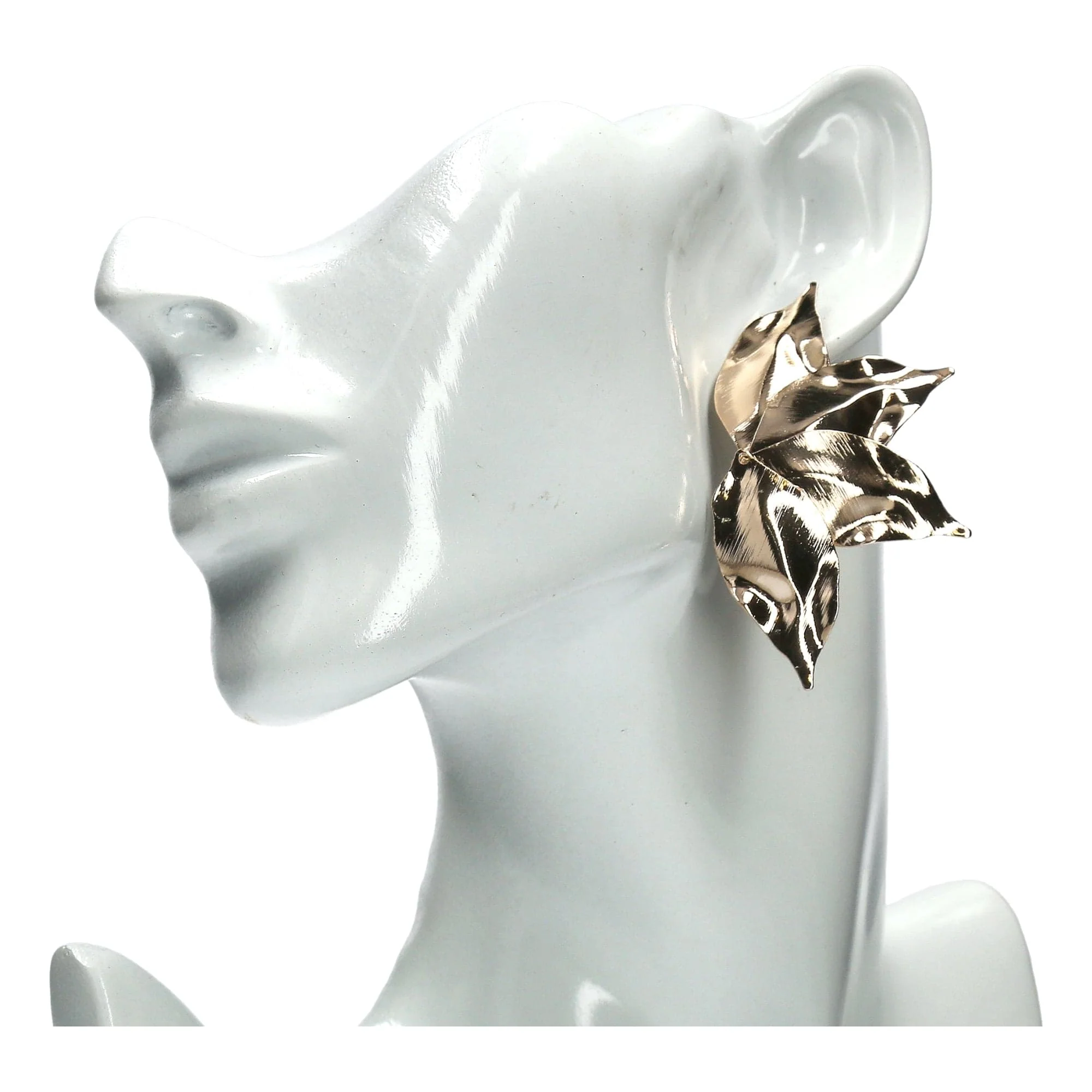 Boucles d'oreilles Athéna