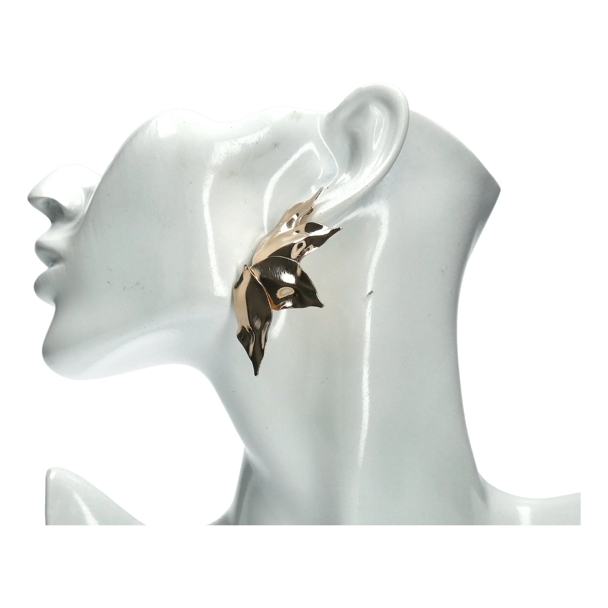 Boucles d'oreilles Athéna - Image 2
