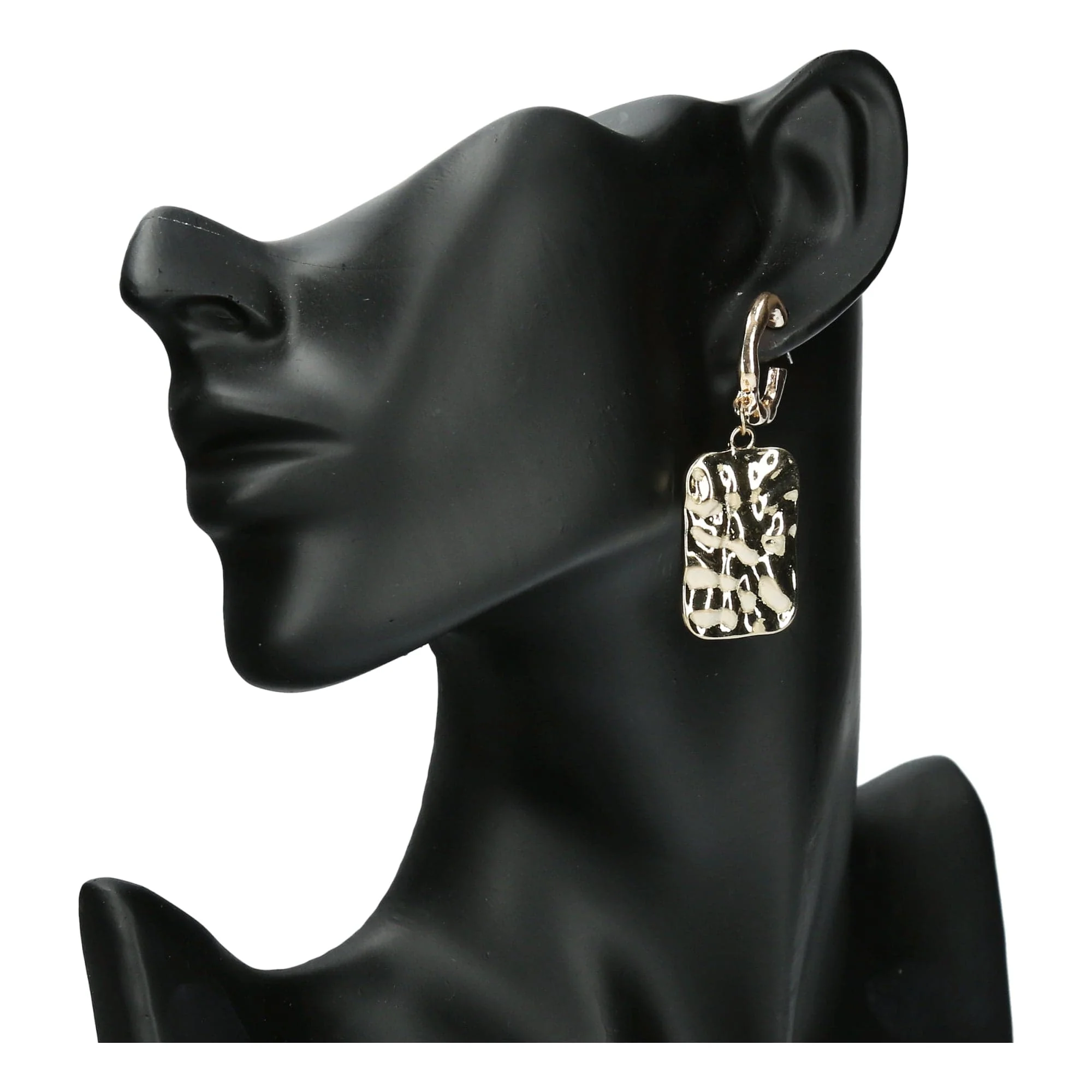 Boucles d'oreilles Bamp Exclusivité - Image 2
