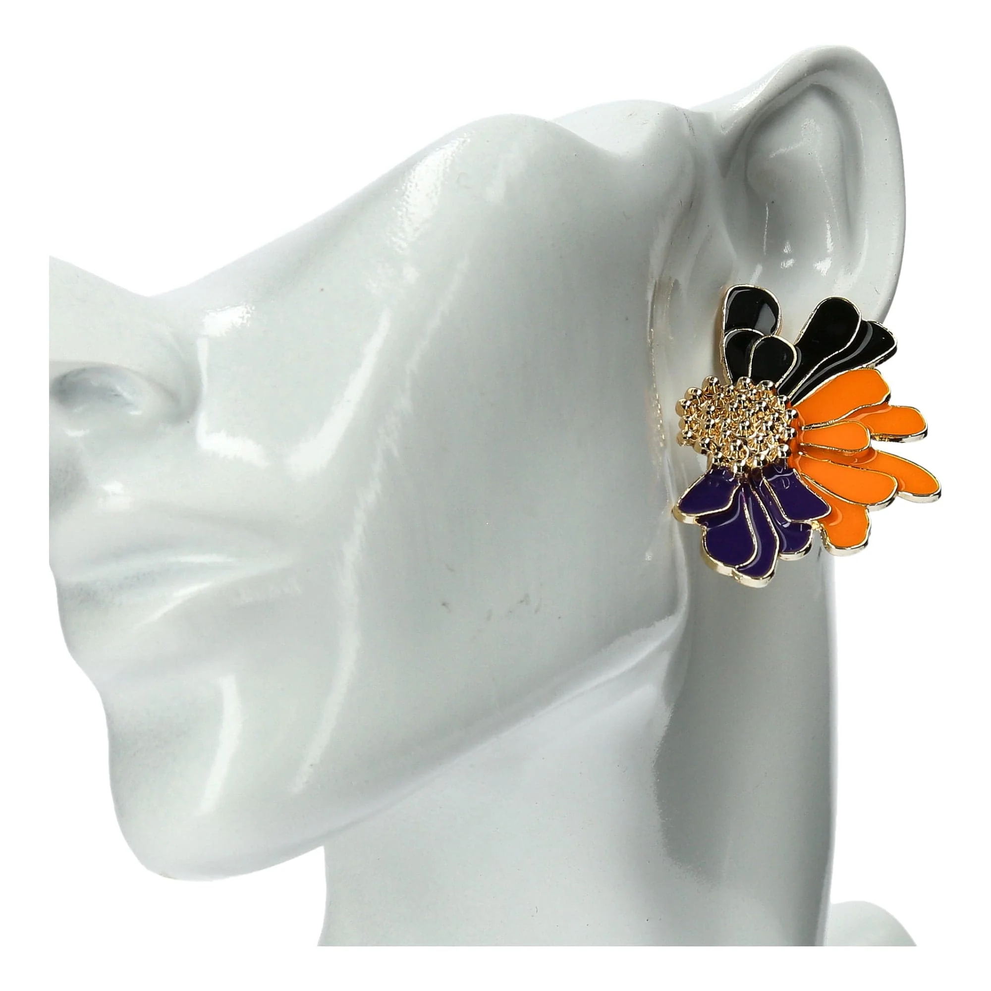 Boucles d'oreilles Billy Exclusivité - Image 2