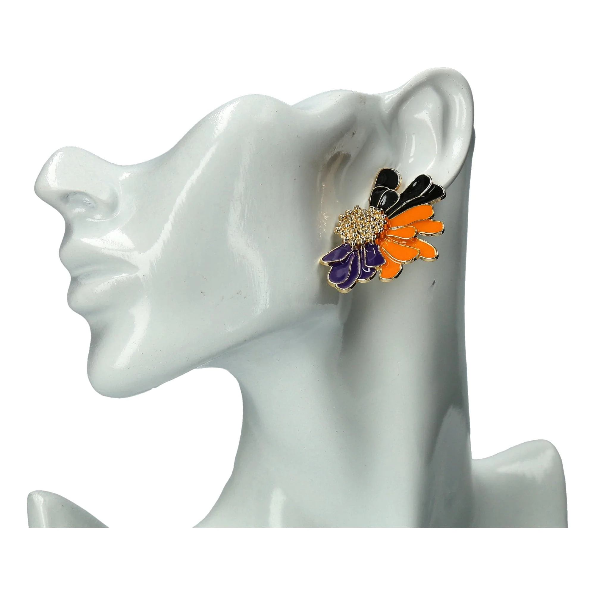 Boucles d'oreilles Billy Exclusivité - Image 3