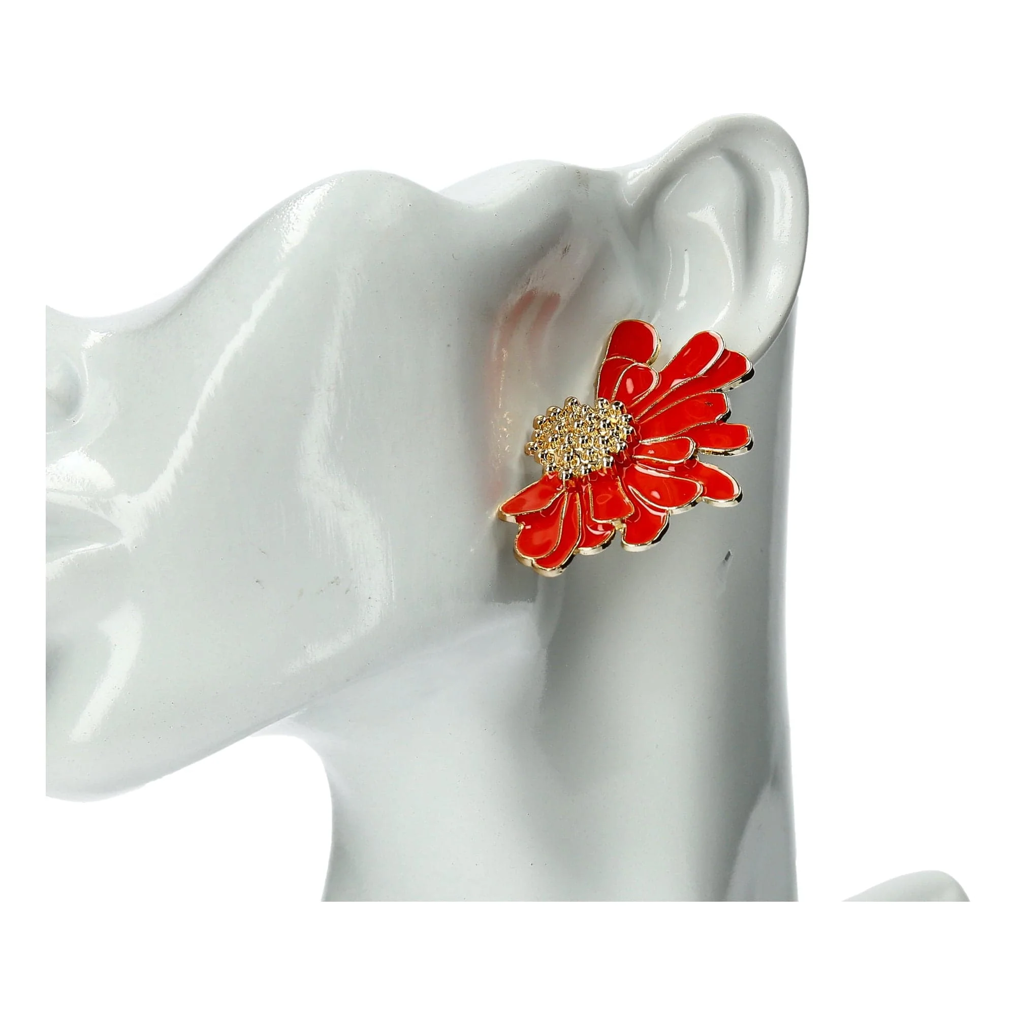 Boucles d'oreilles Billy Exclusivité - Image 6