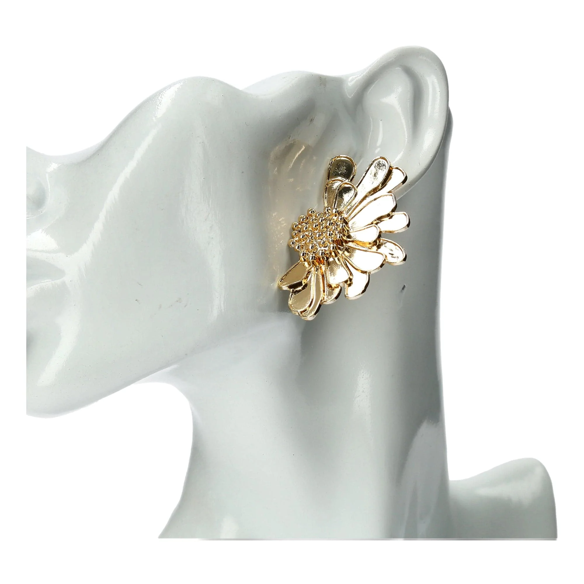 Boucles d'oreilles Billy Exclusivité - Image 8