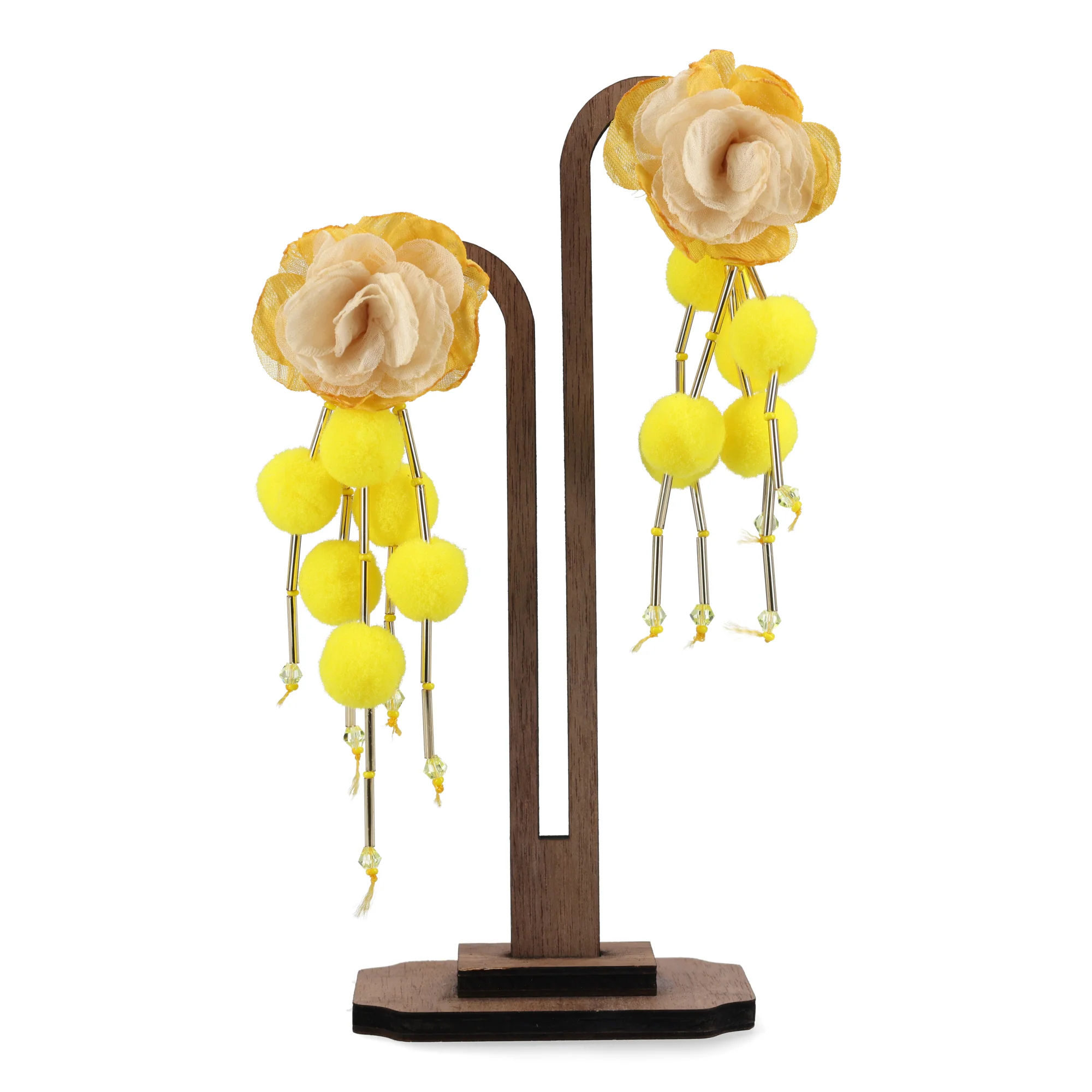 Boucles d'oreilles Cilza Exclusivité