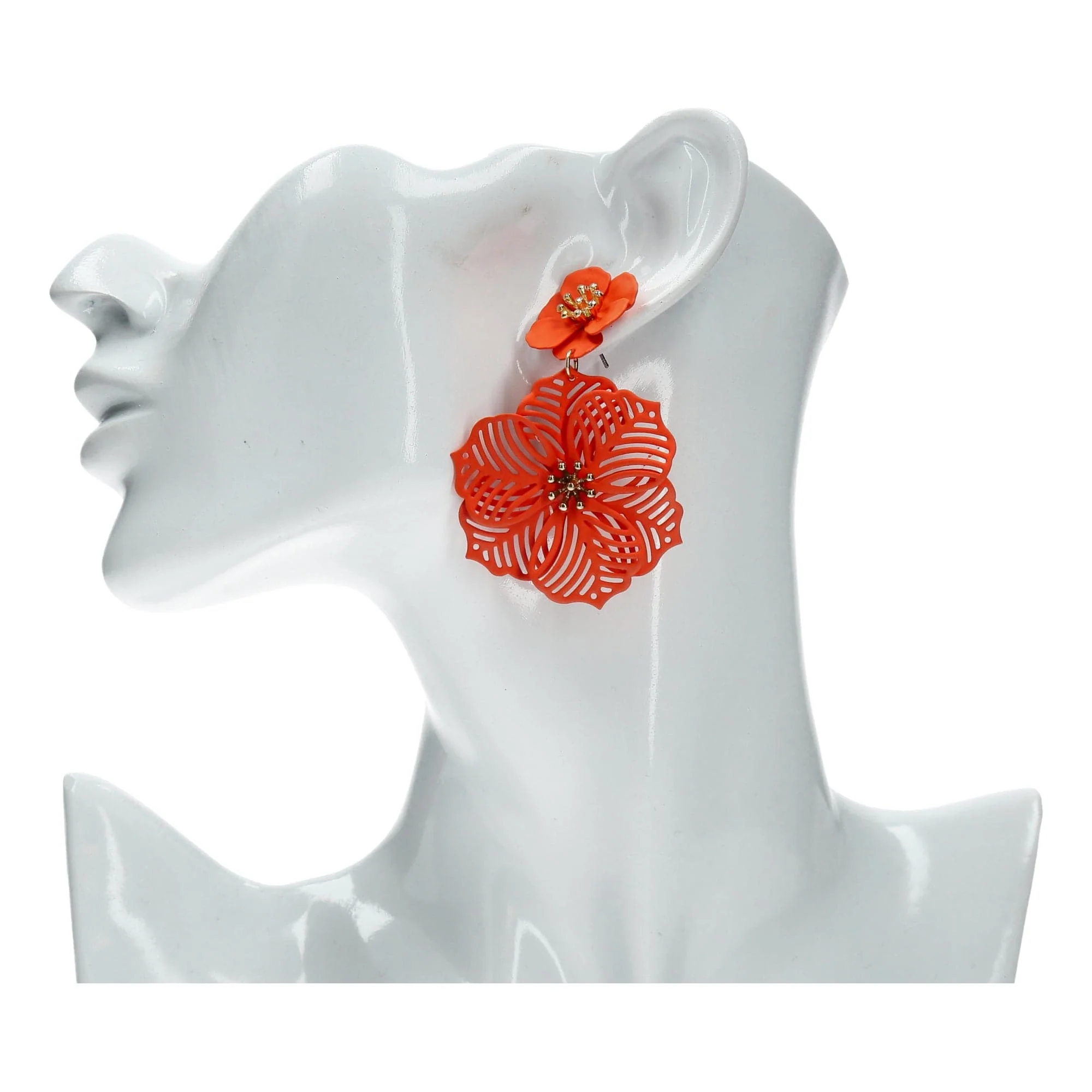 Boucles d'oreilles Floria Exclusivité - Image 3