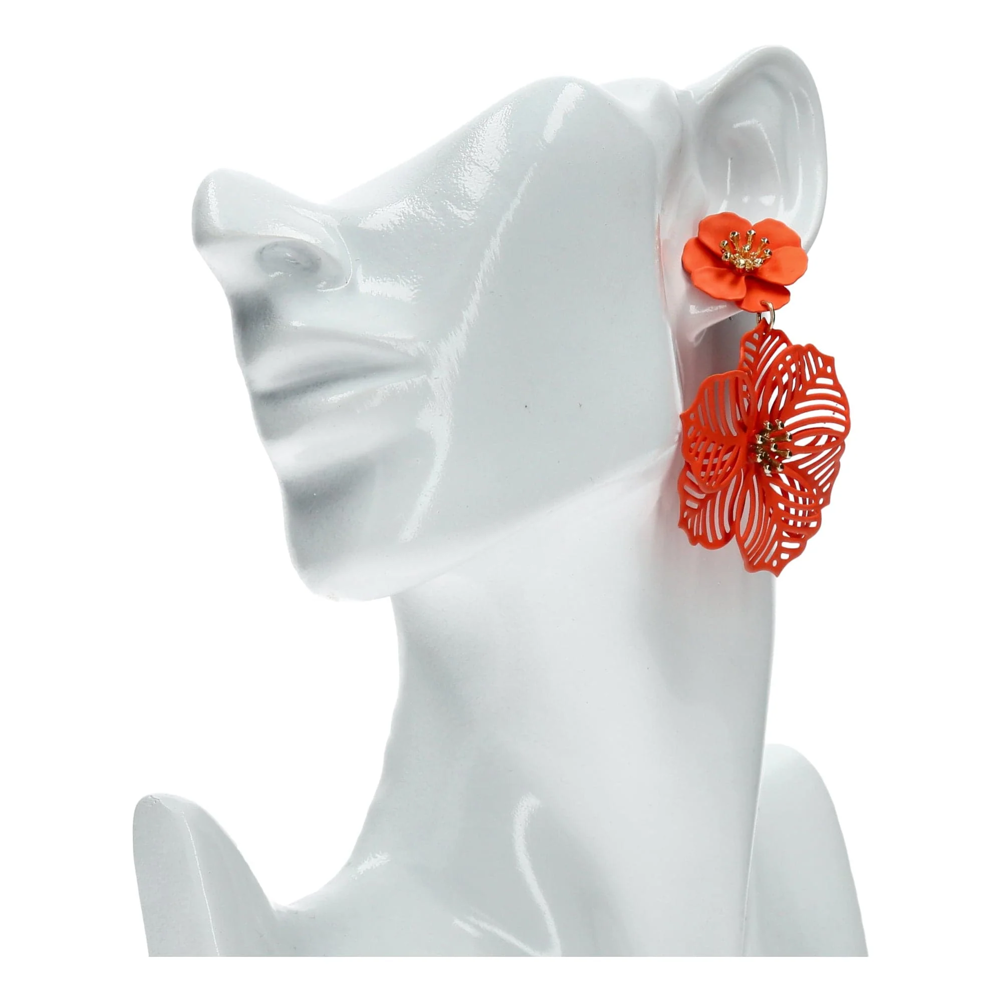 Boucles d'oreilles Floria Exclusivité - Image 4