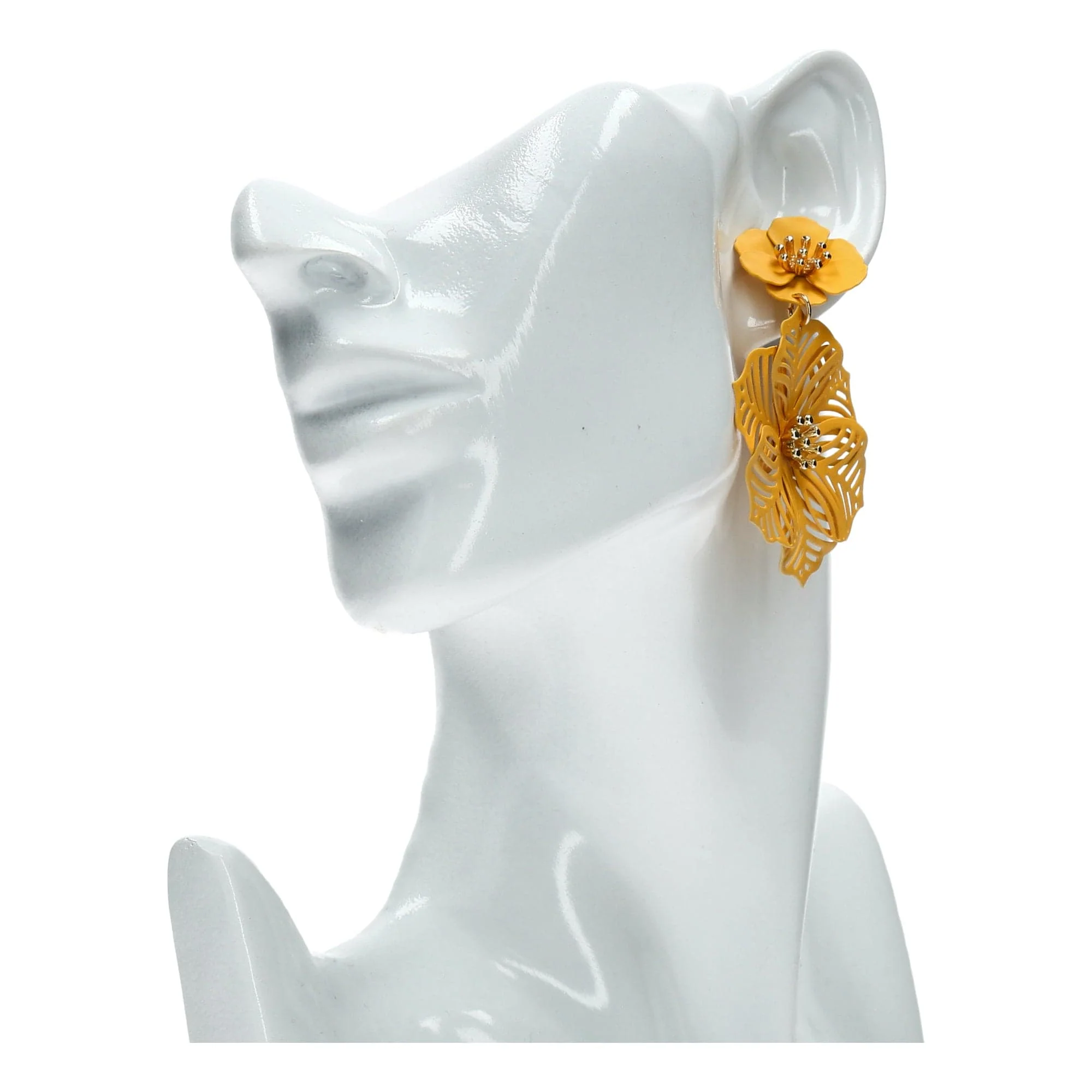 Boucles d'oreilles Floria Exclusivité - Image 8