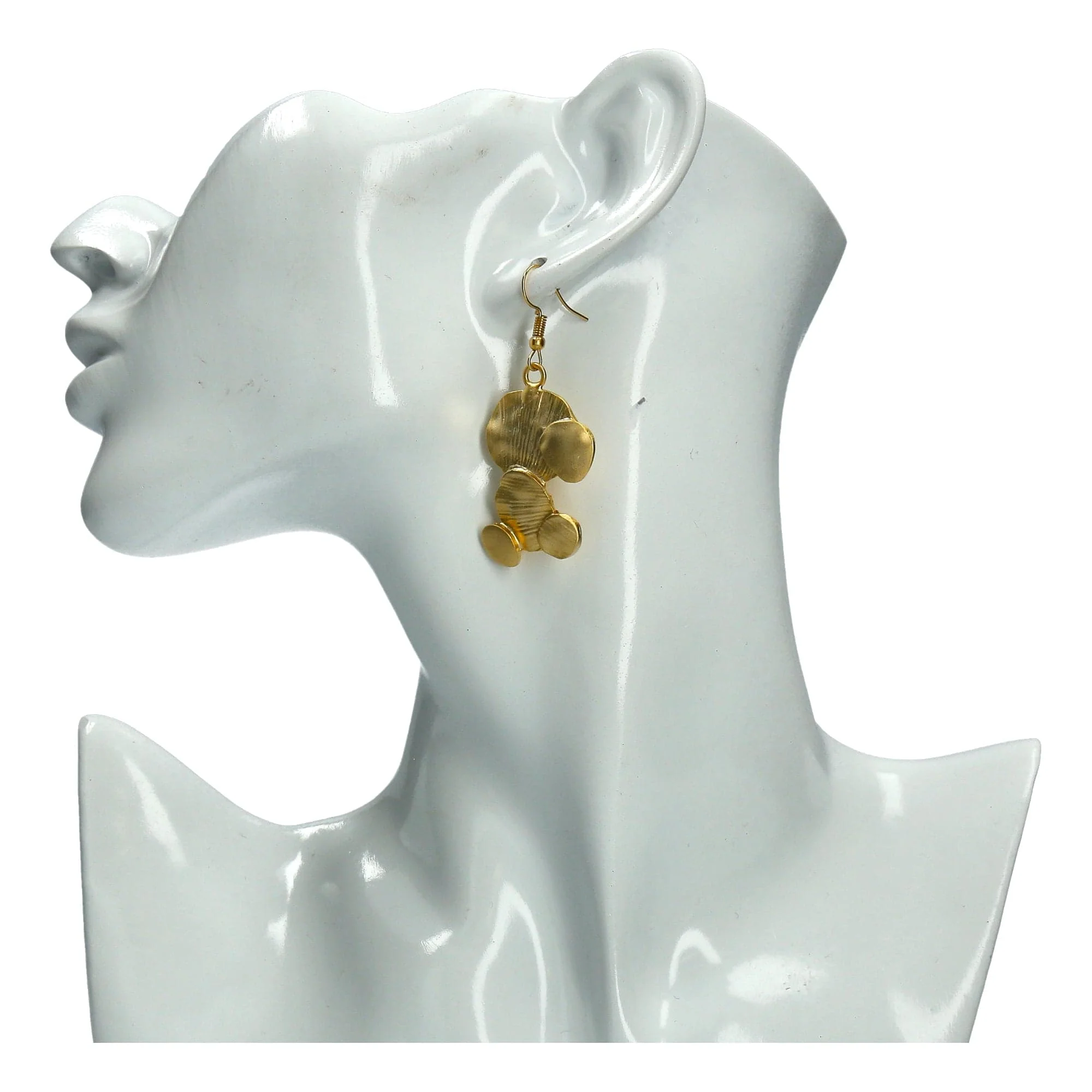 Boucles d'oreilles Glautie Exclusivité