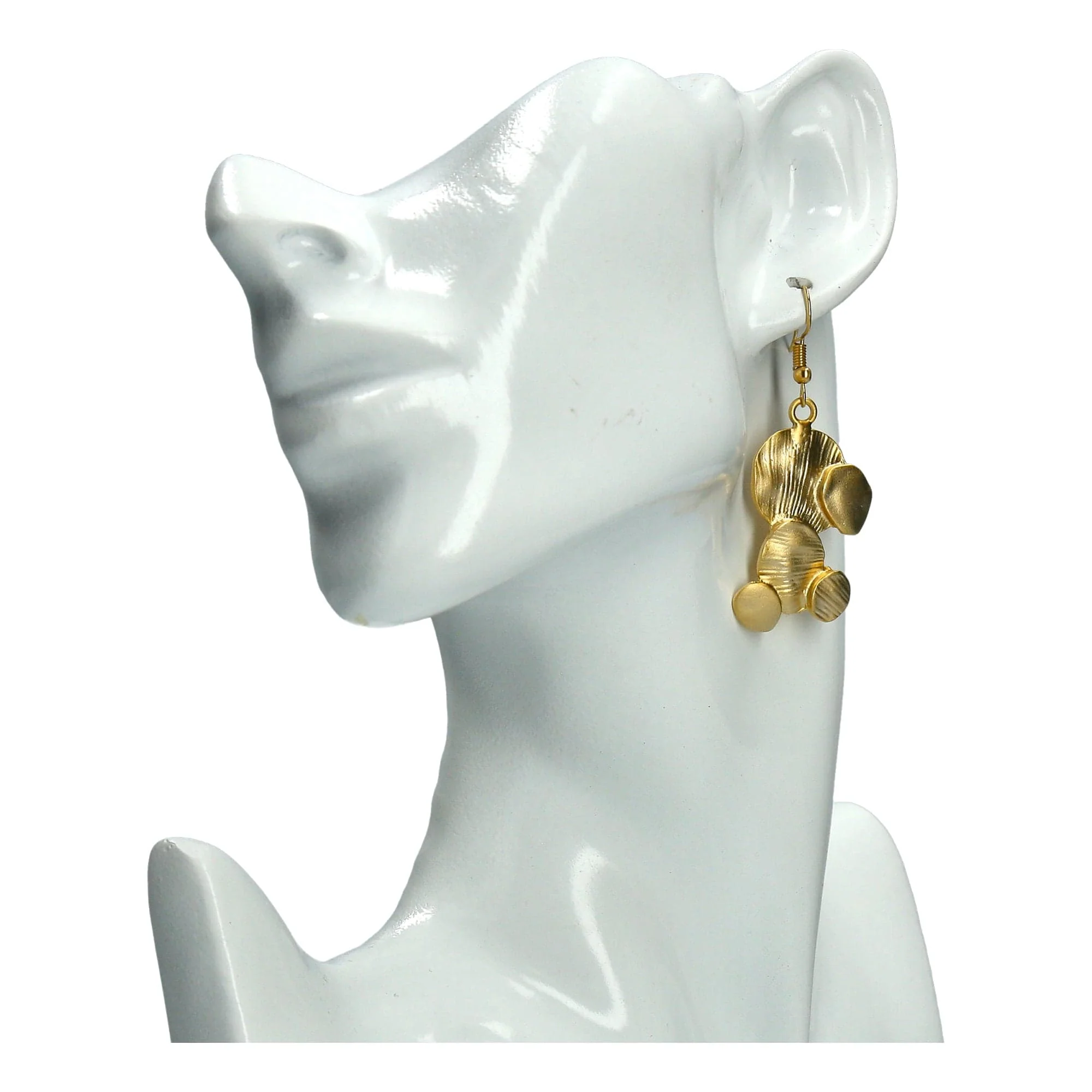 Boucles d'oreilles Glautie Exclusivité - Image 2