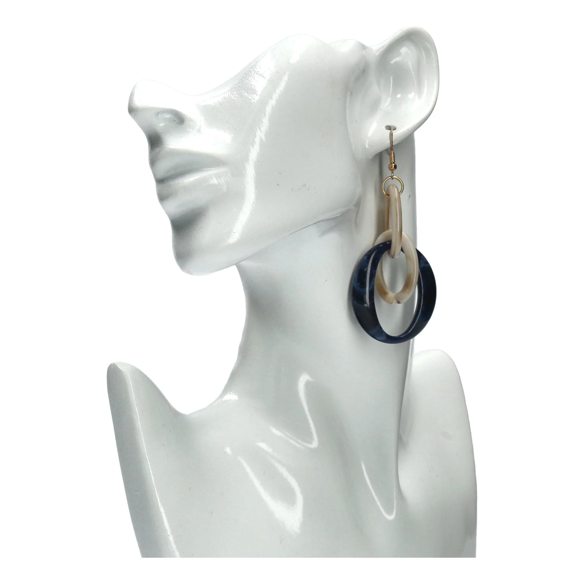 Boucles d'oreilles Kenda - Image 8