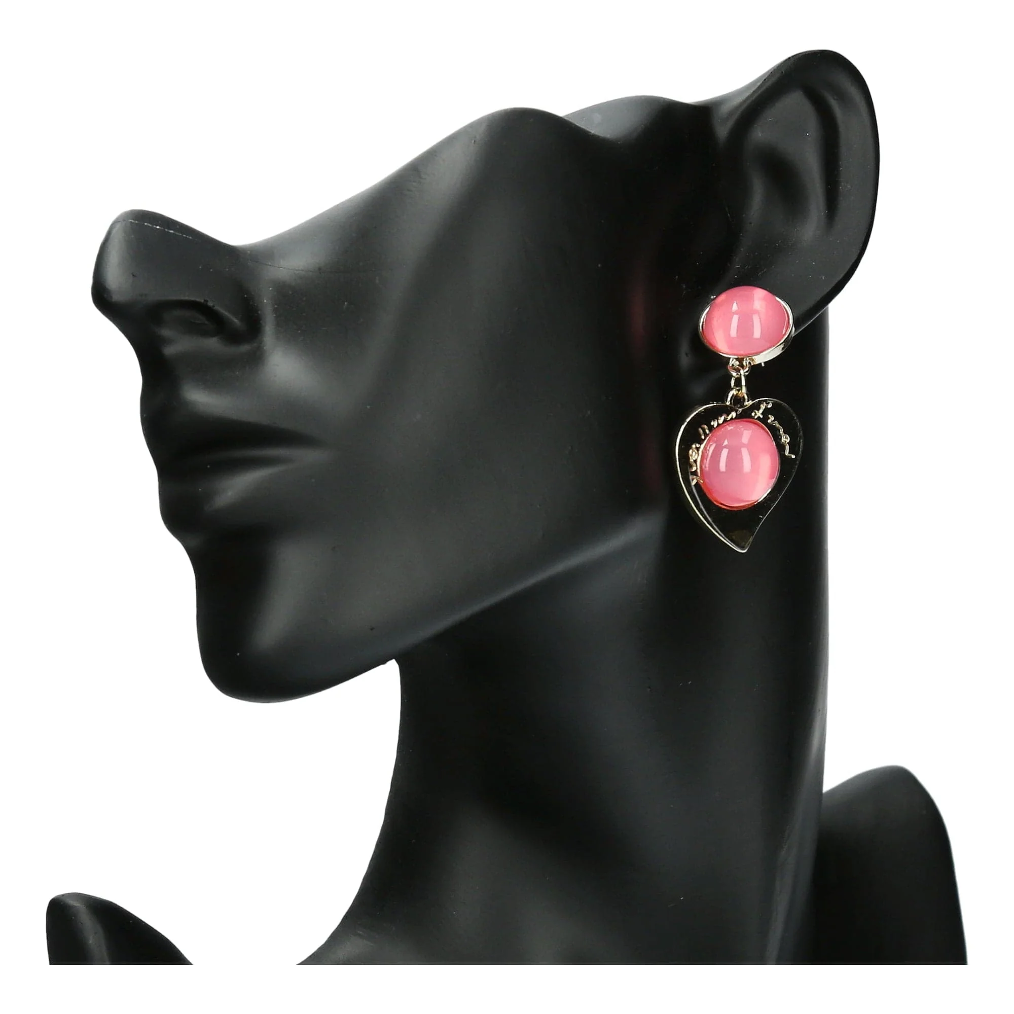 Boucles d'oreilles Louvio Exclusivité - Image 2