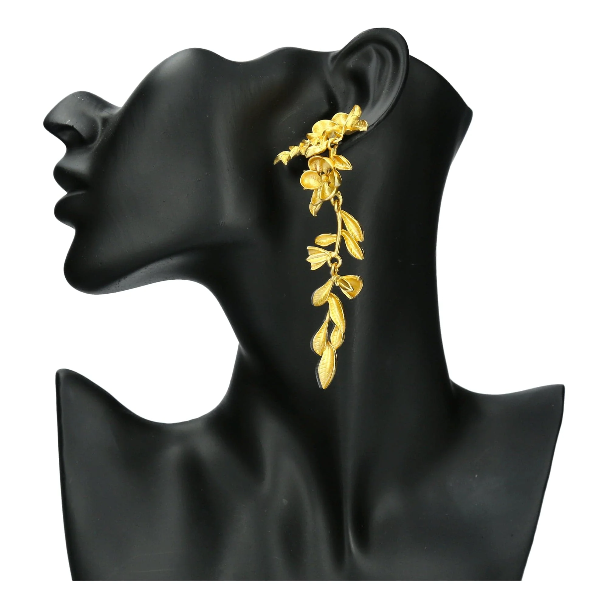 Boucles d'oreilles Lucette Exclusivité - Image 2