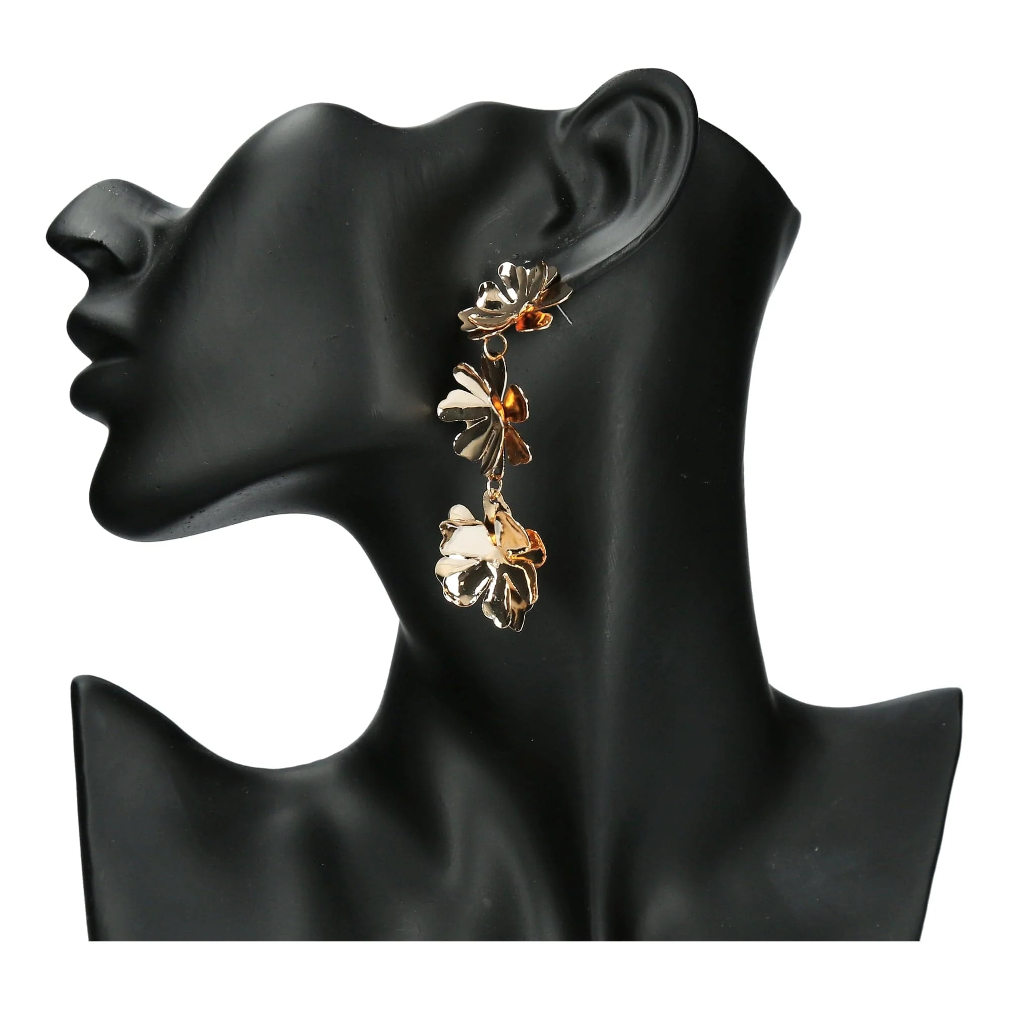 Boucles d'oreilles Lucette Exclusivité - Image 6