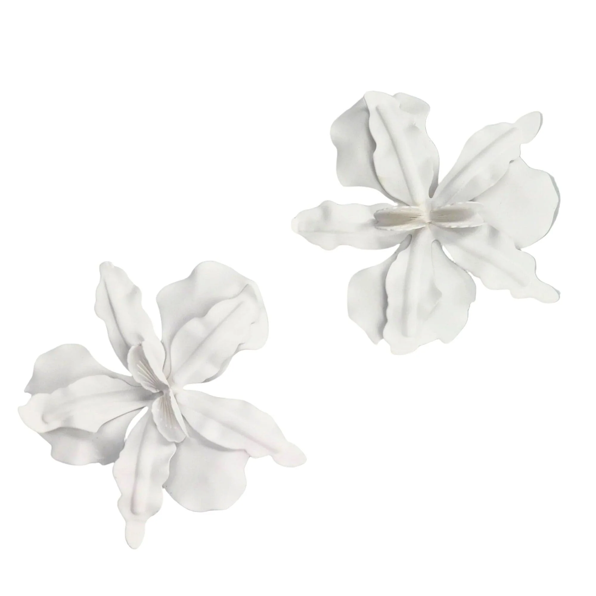 Boucles d'oreilles Molynda Exclusivité - Image 2