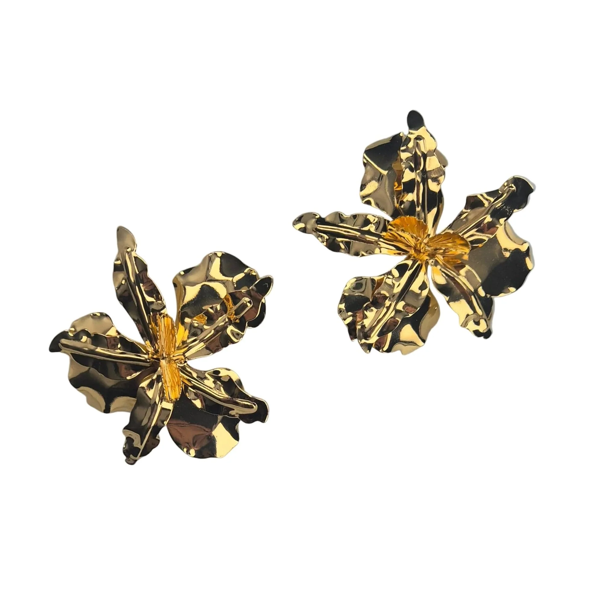 Boucles d'oreilles Molynda Exclusivité - Image 3