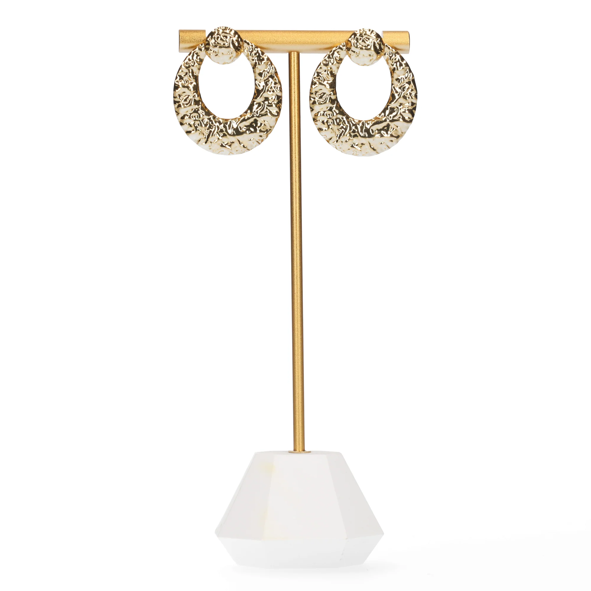 Boucles d'oreilles Paz